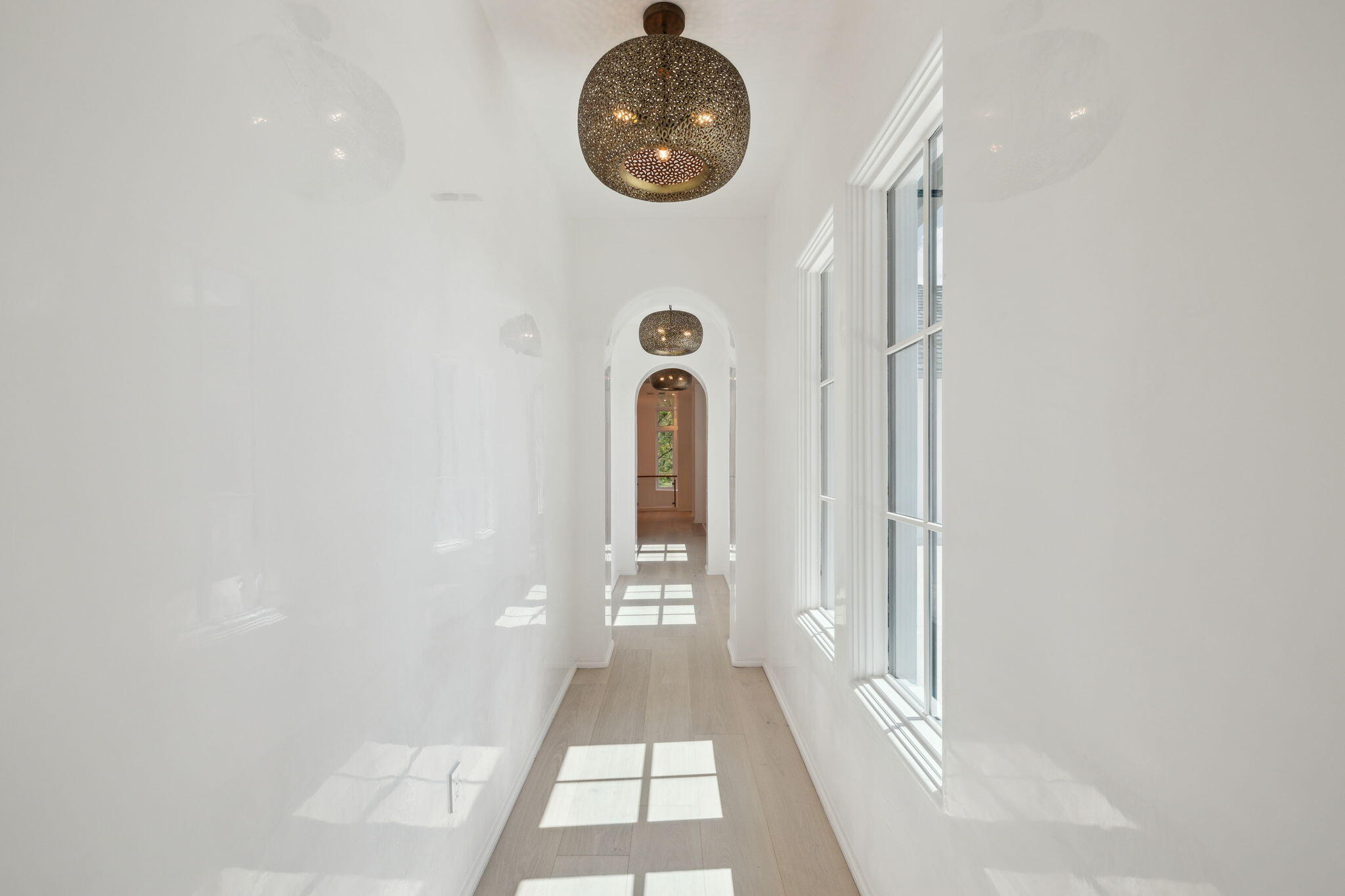 RETREAT THE - Residential