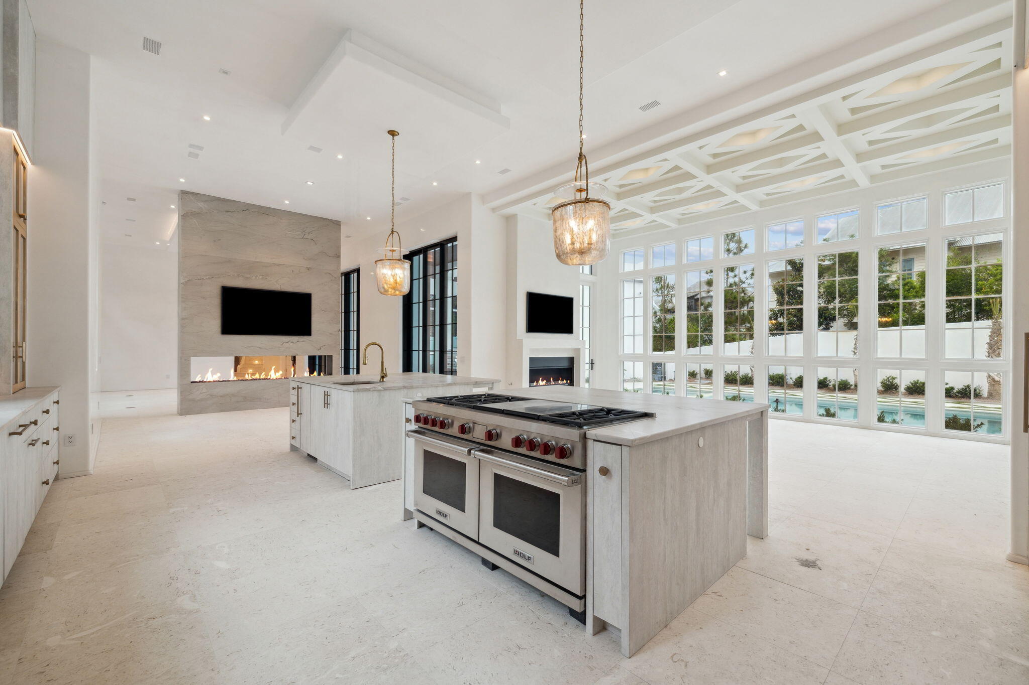 RETREAT THE - Residential