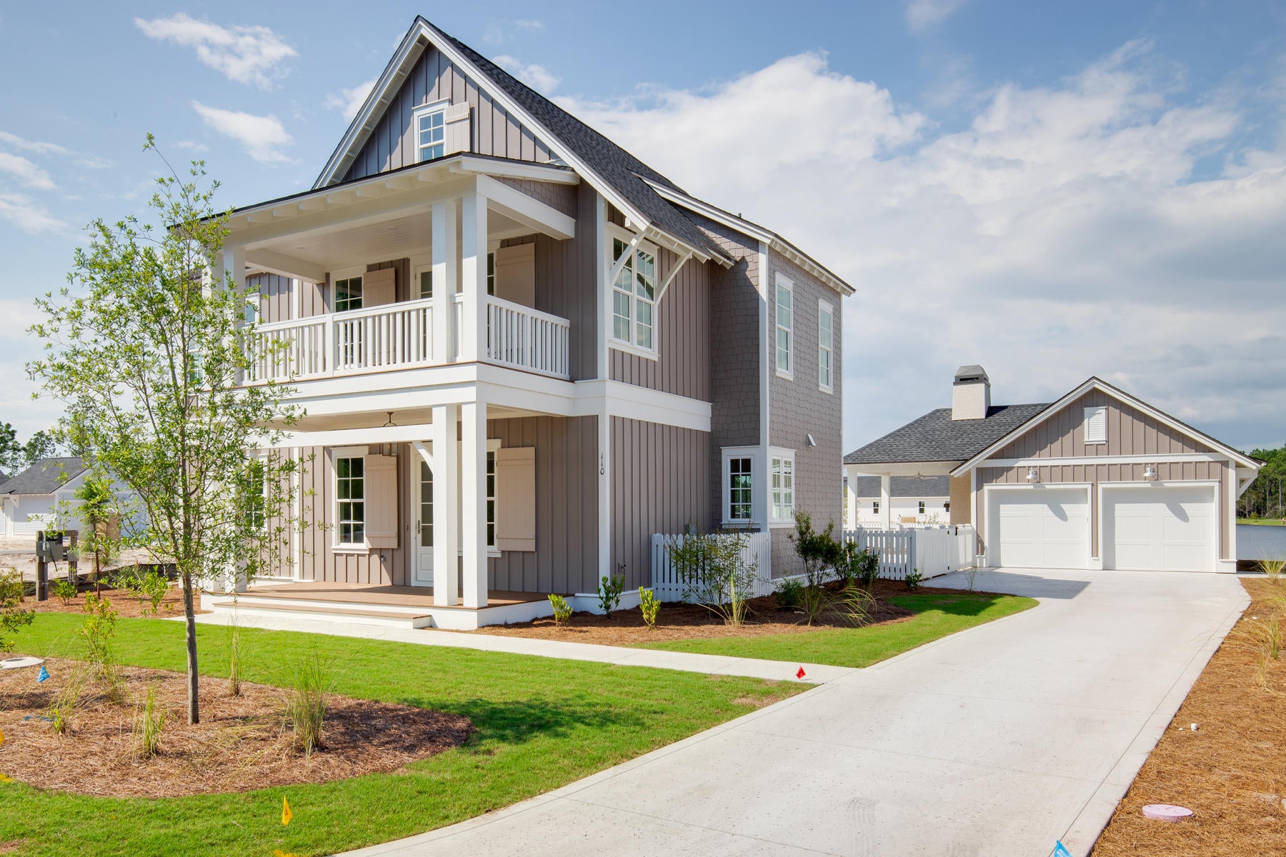 WATERSOUND ORIGINS - Residential
