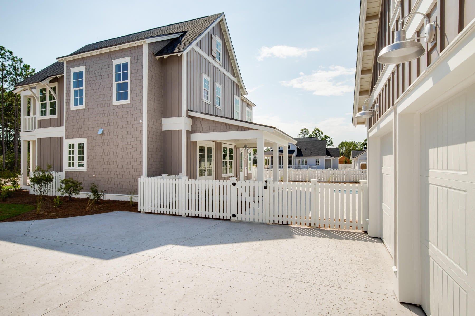 WATERSOUND ORIGINS - Residential