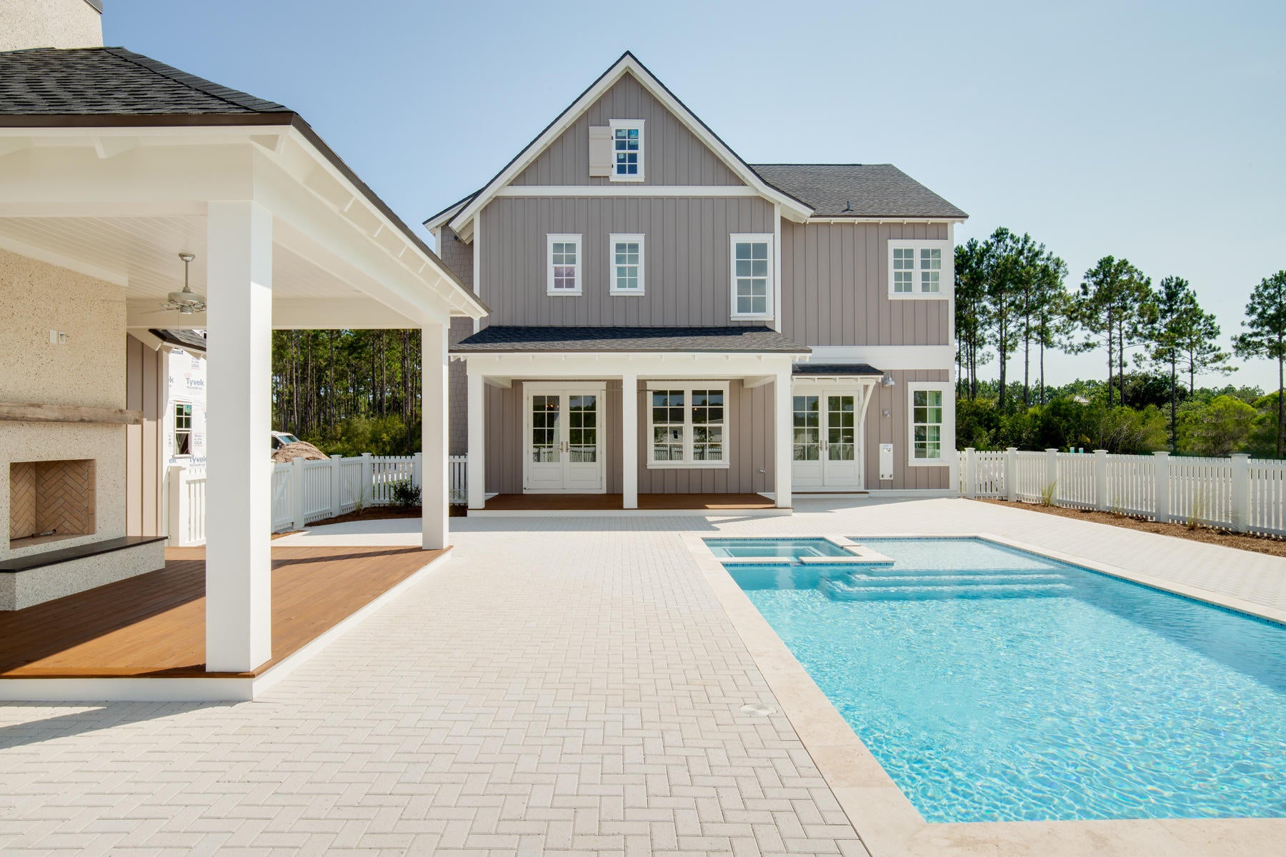 WATERSOUND ORIGINS - Residential