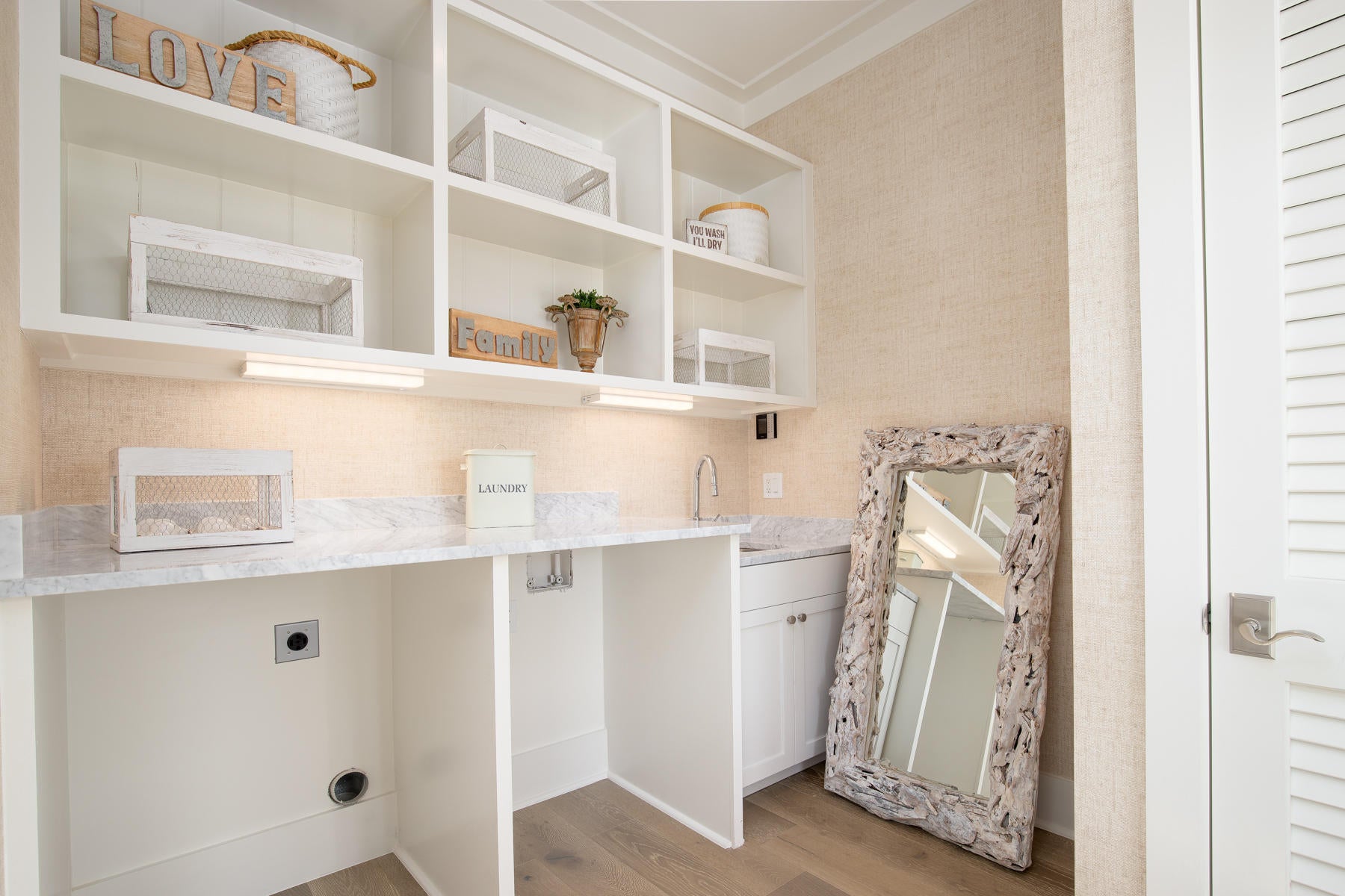 WATERSOUND ORIGINS - Residential
