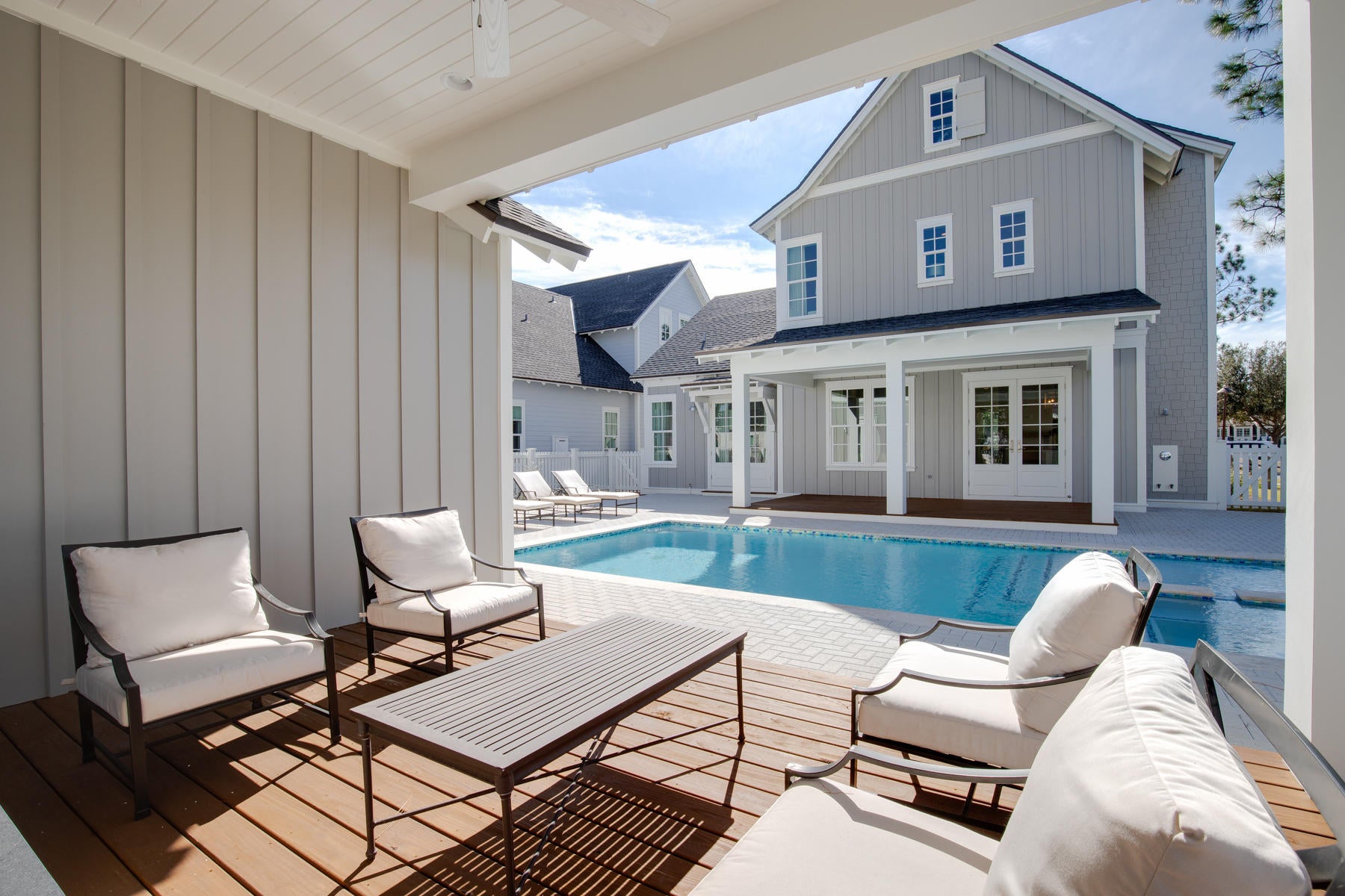 WATERSOUND ORIGINS - Residential