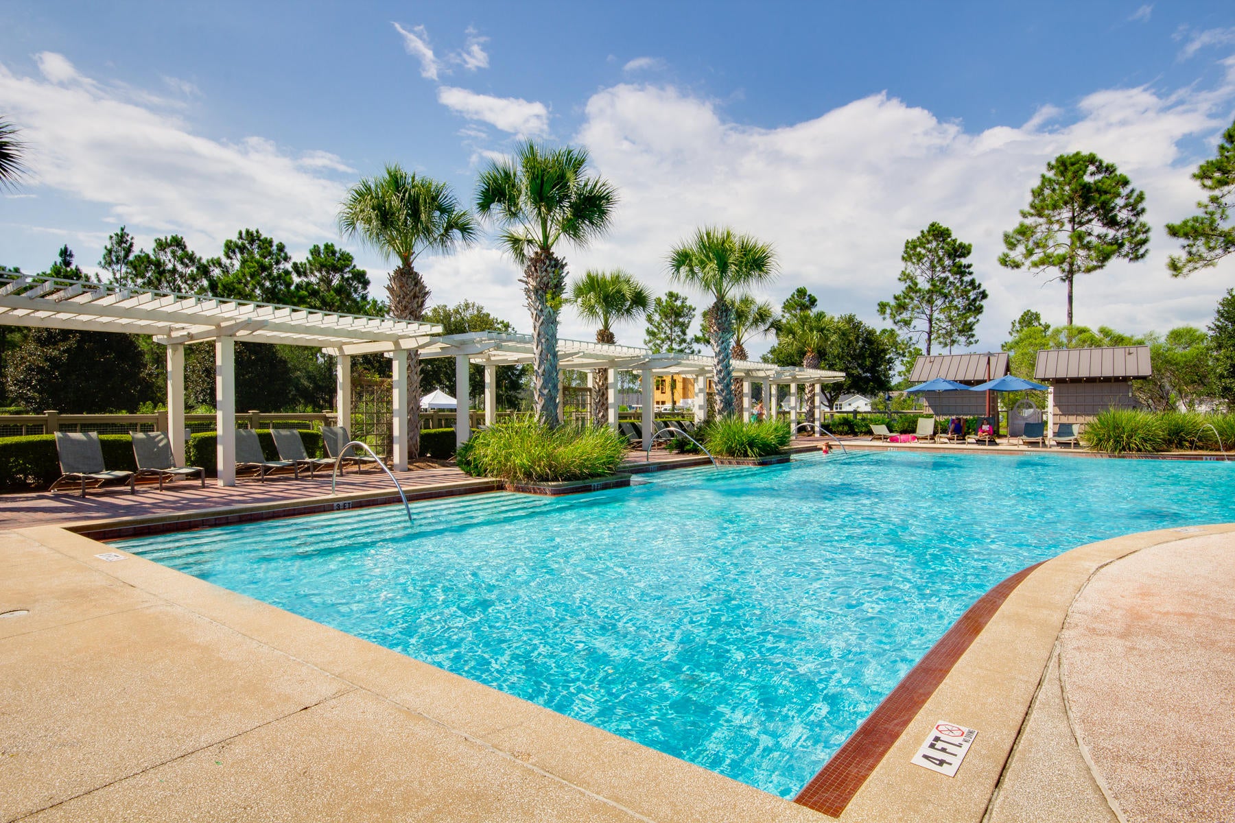 WATERSOUND ORIGINS - Residential