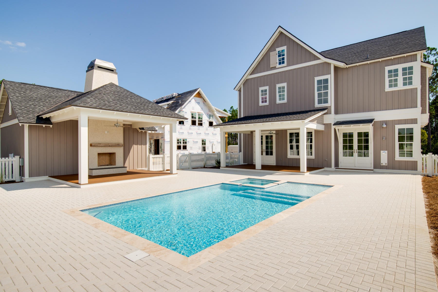 WATERSOUND ORIGINS - Residential