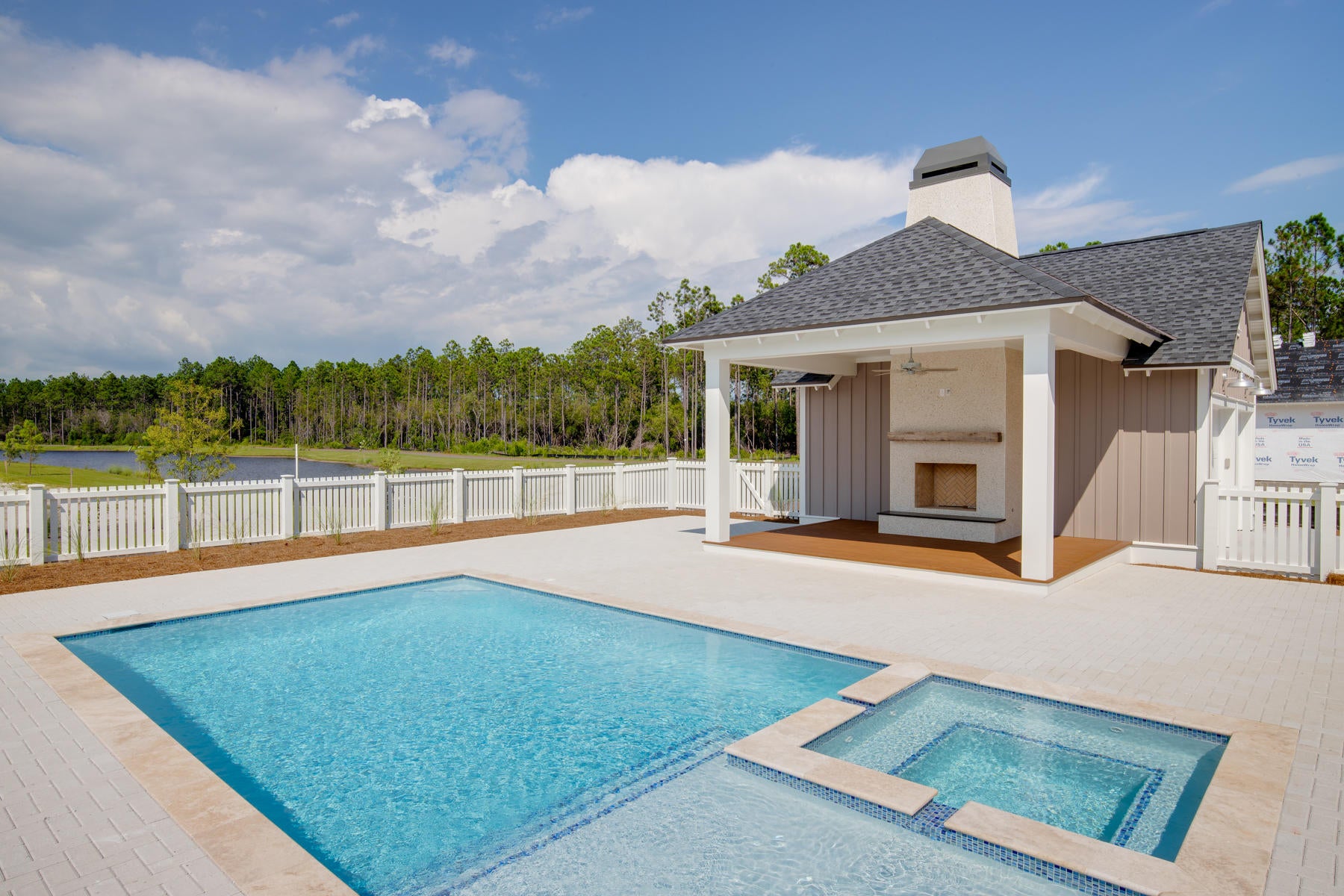 WATERSOUND ORIGINS - Residential