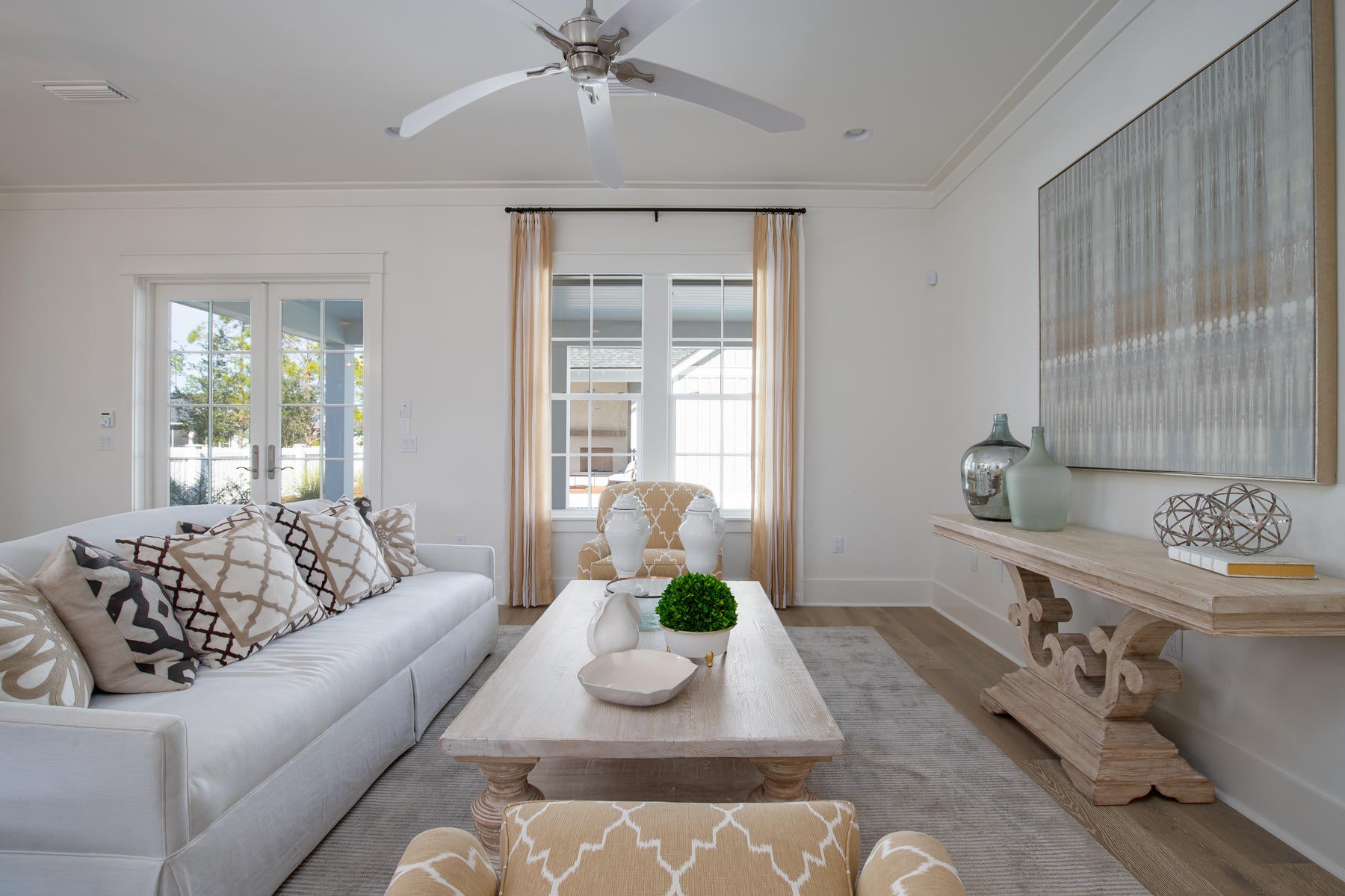 WATERSOUND ORIGINS - Residential