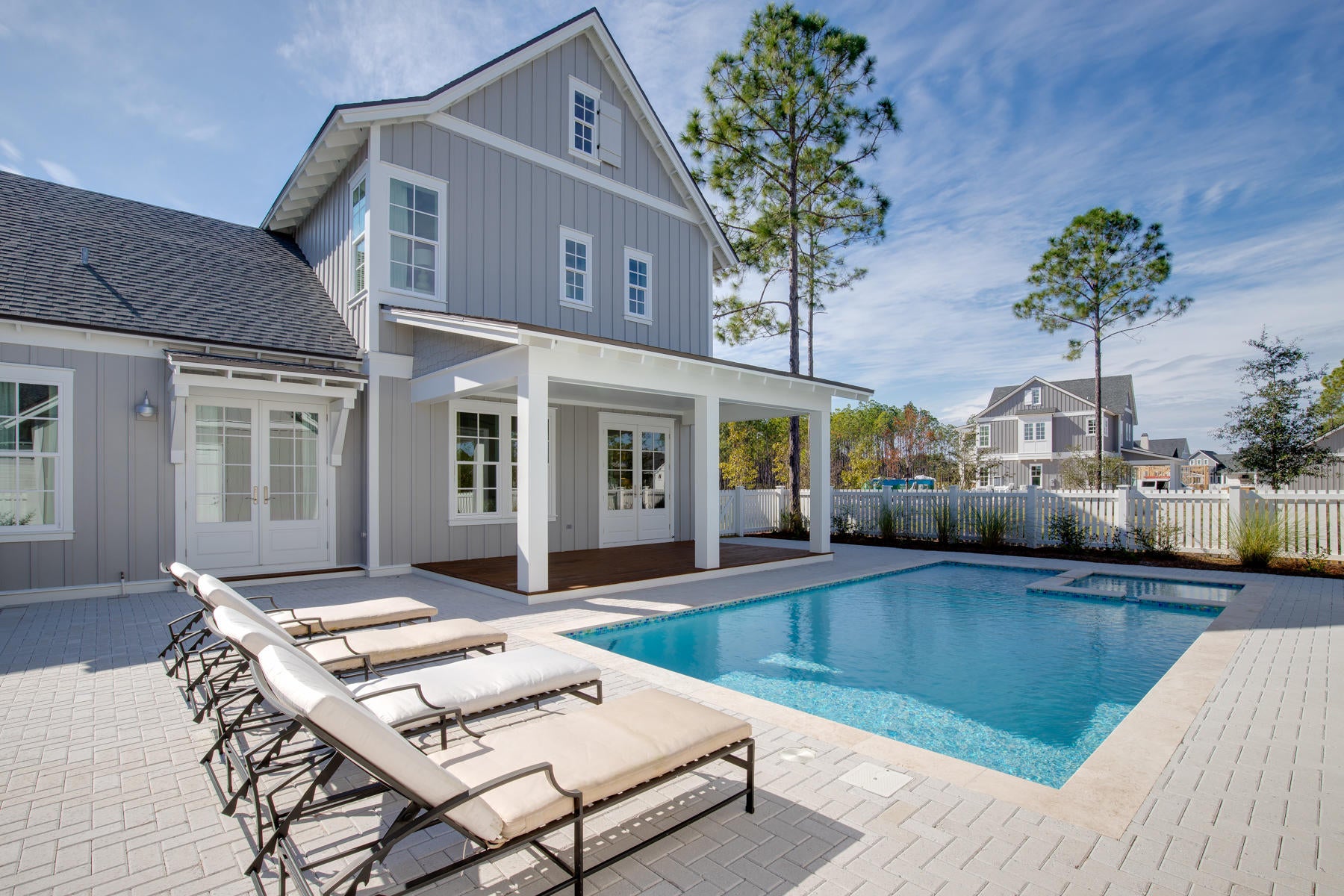 WATERSOUND ORIGINS - Residential