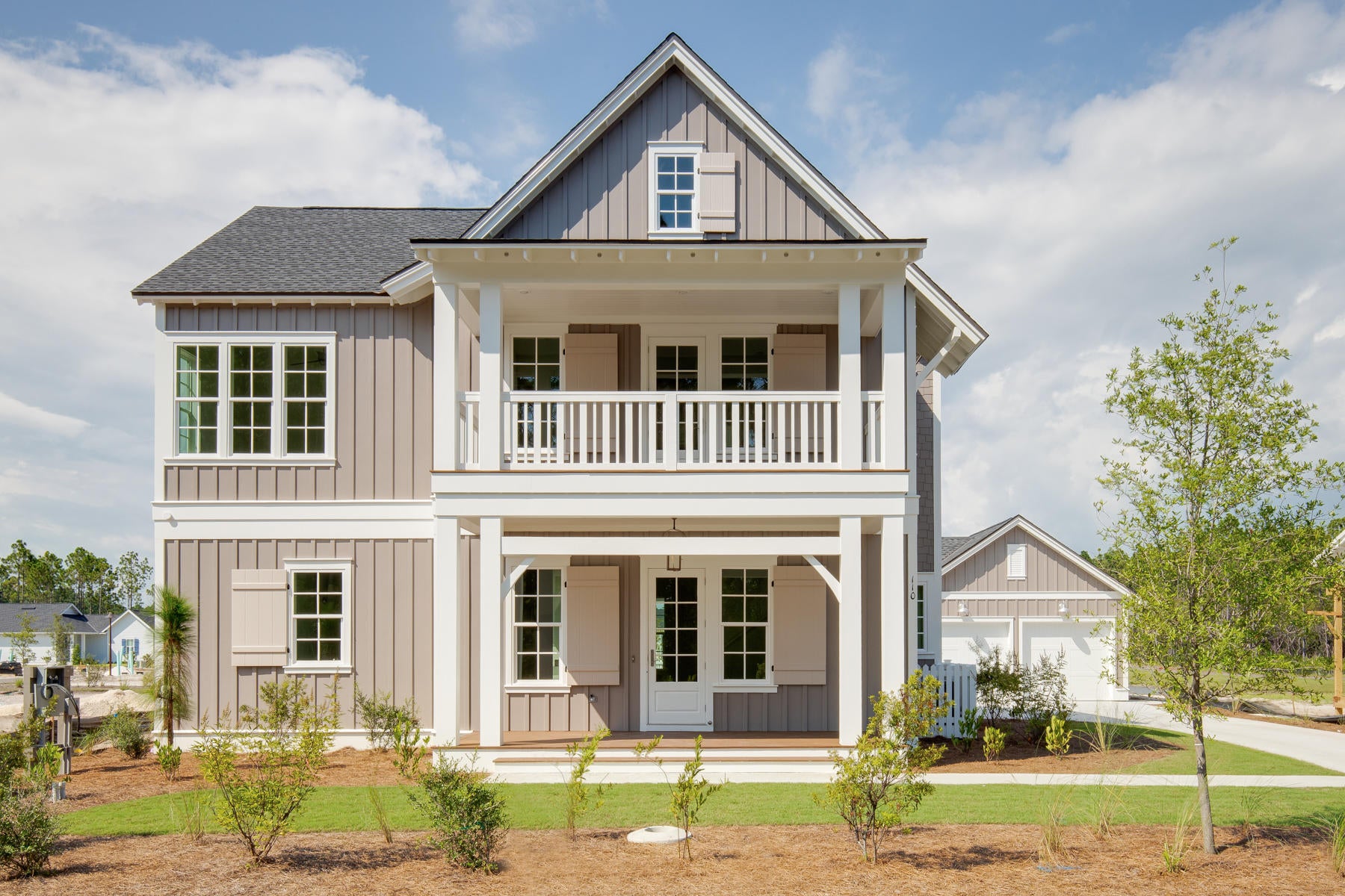 WATERSOUND ORIGINS - Residential