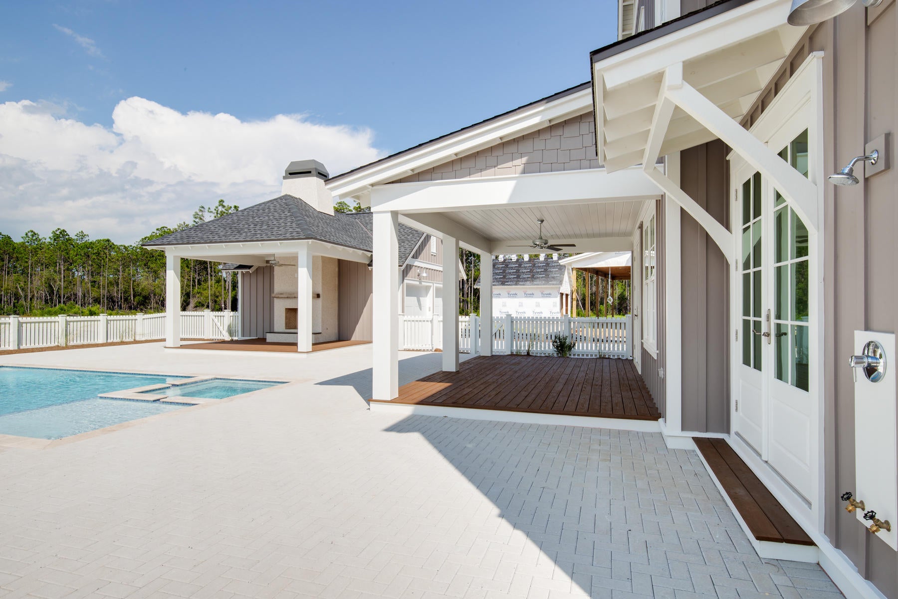 WATERSOUND ORIGINS - Residential