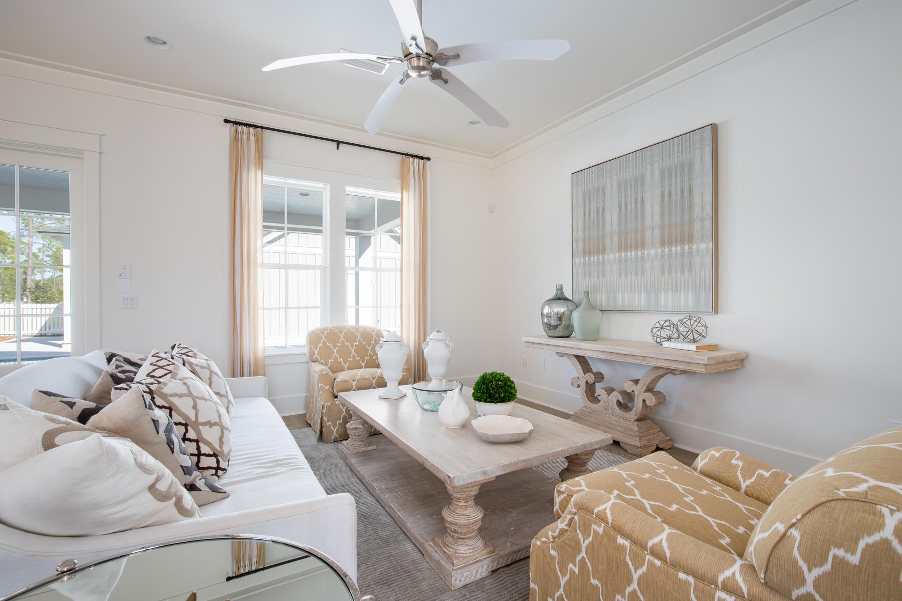 WATERSOUND ORIGINS - Residential