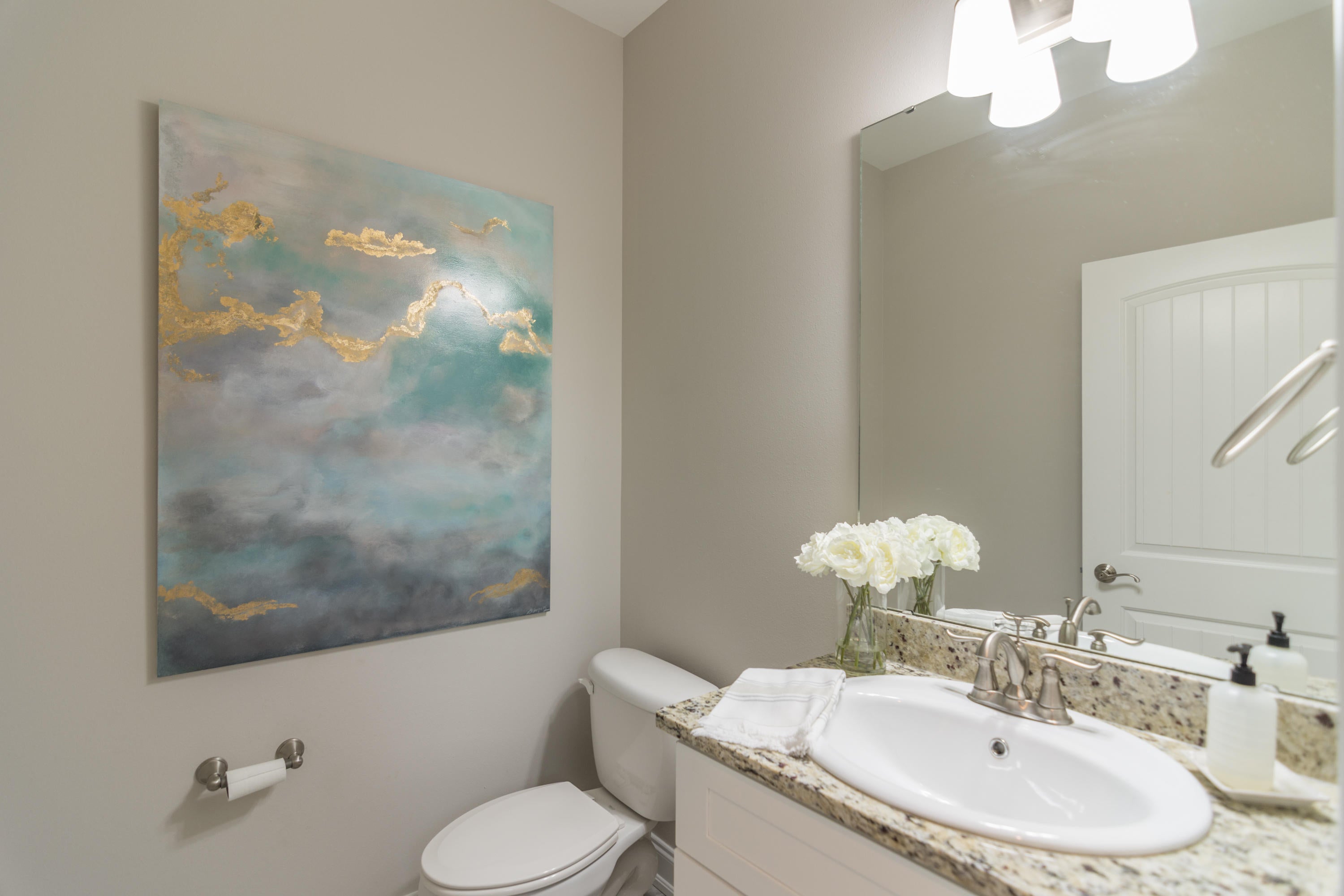 Madi Way Subdivision - Residential