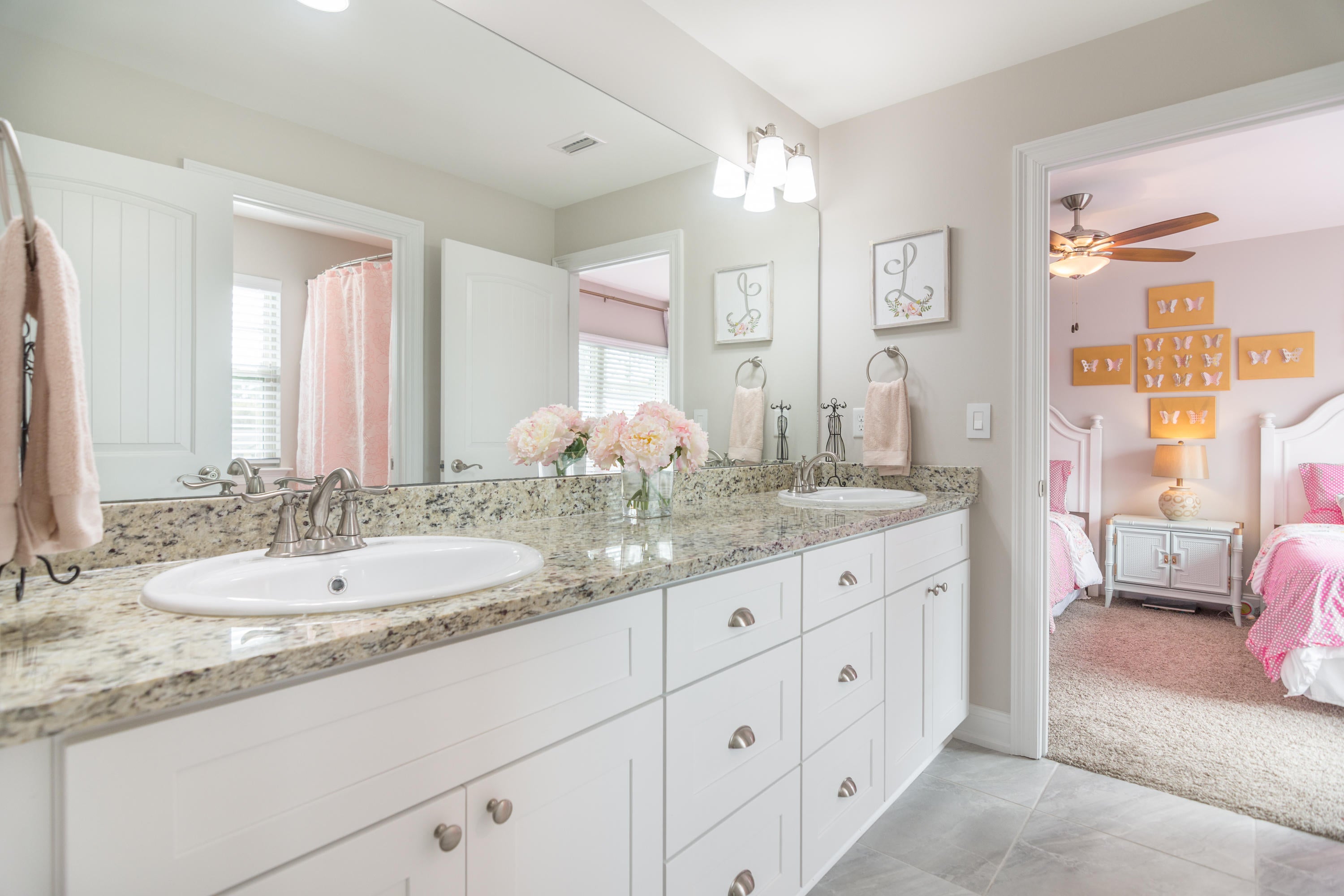 Madi Way Subdivision - Residential