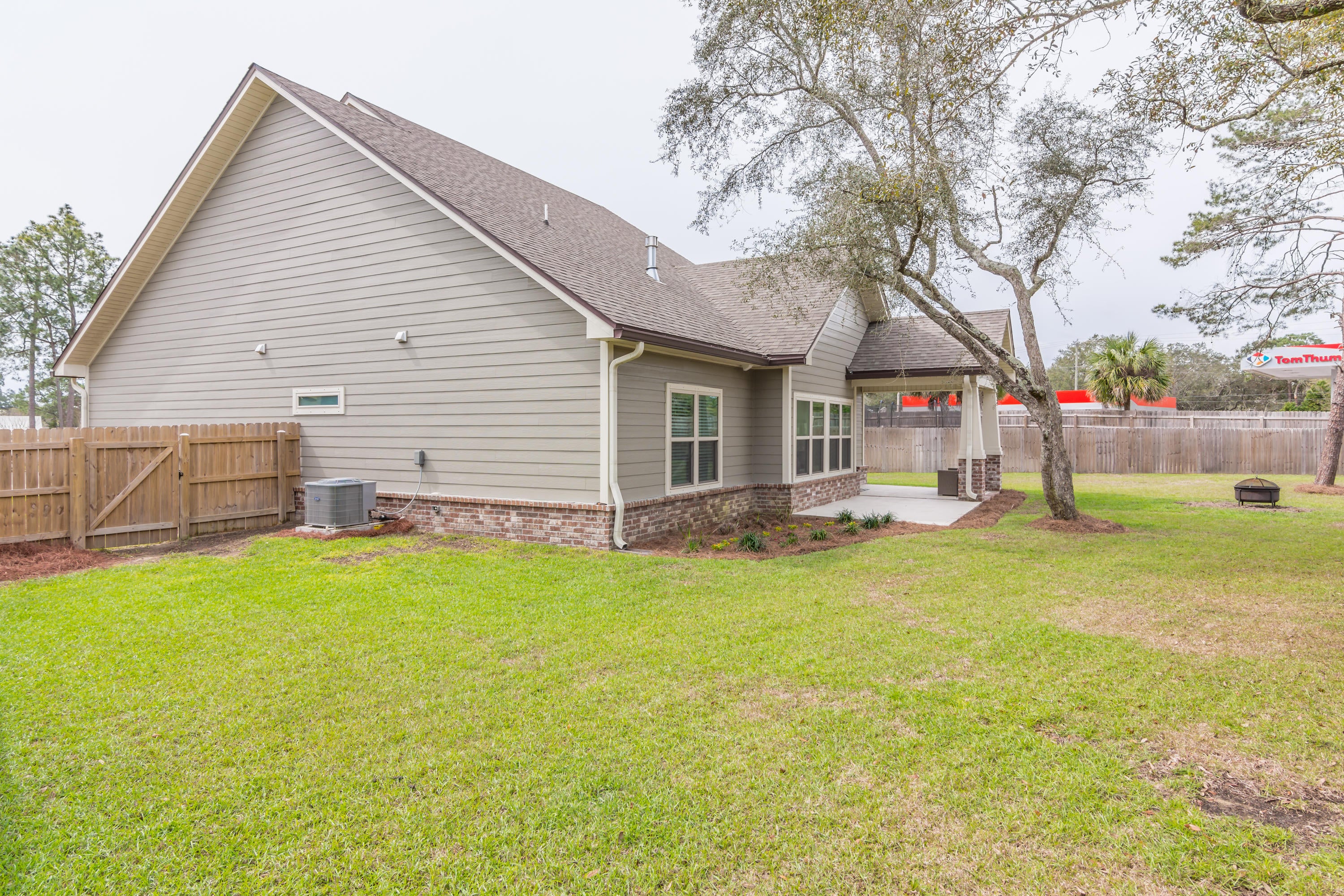 Madi Way Subdivision - Residential