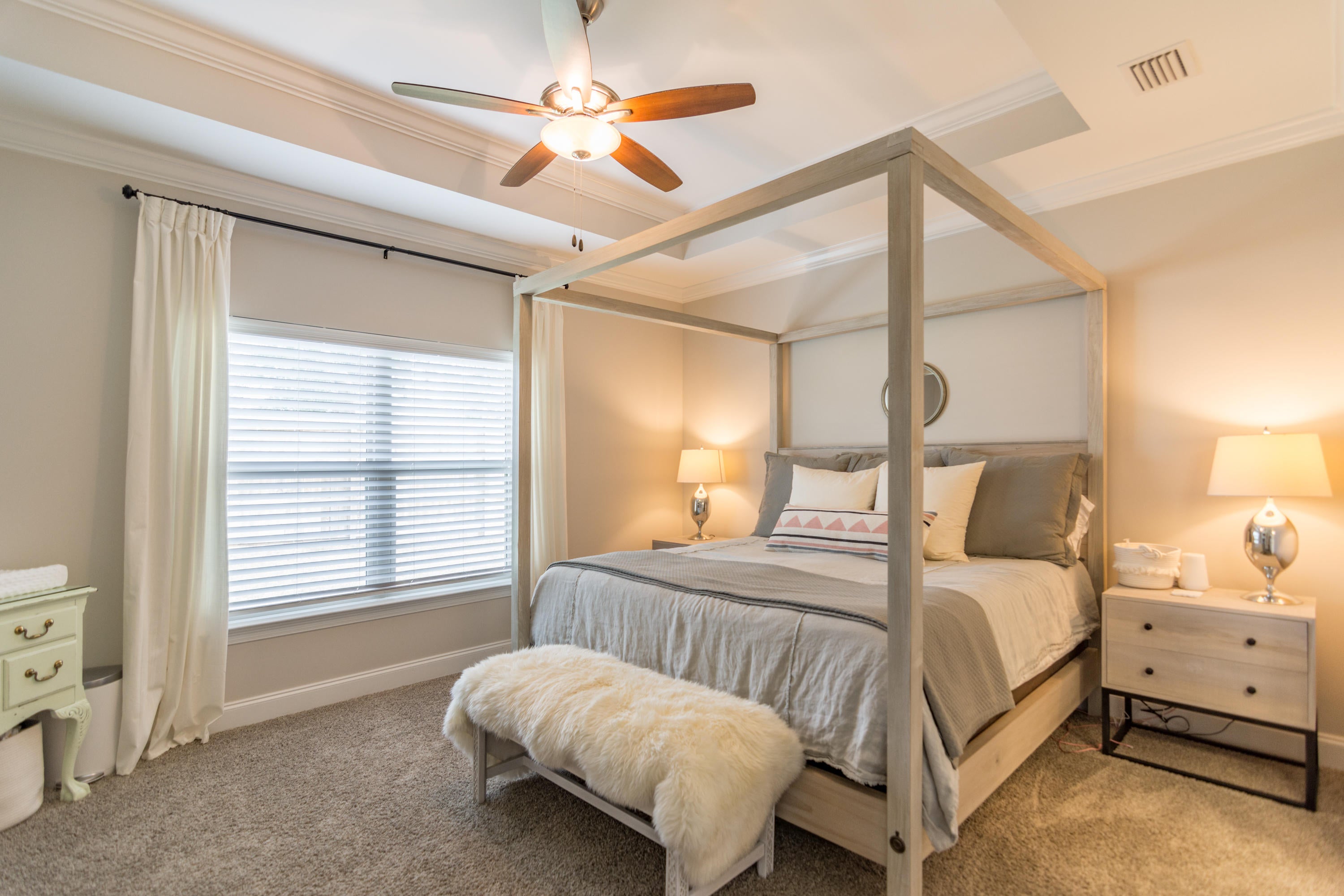 Madi Way Subdivision - Residential