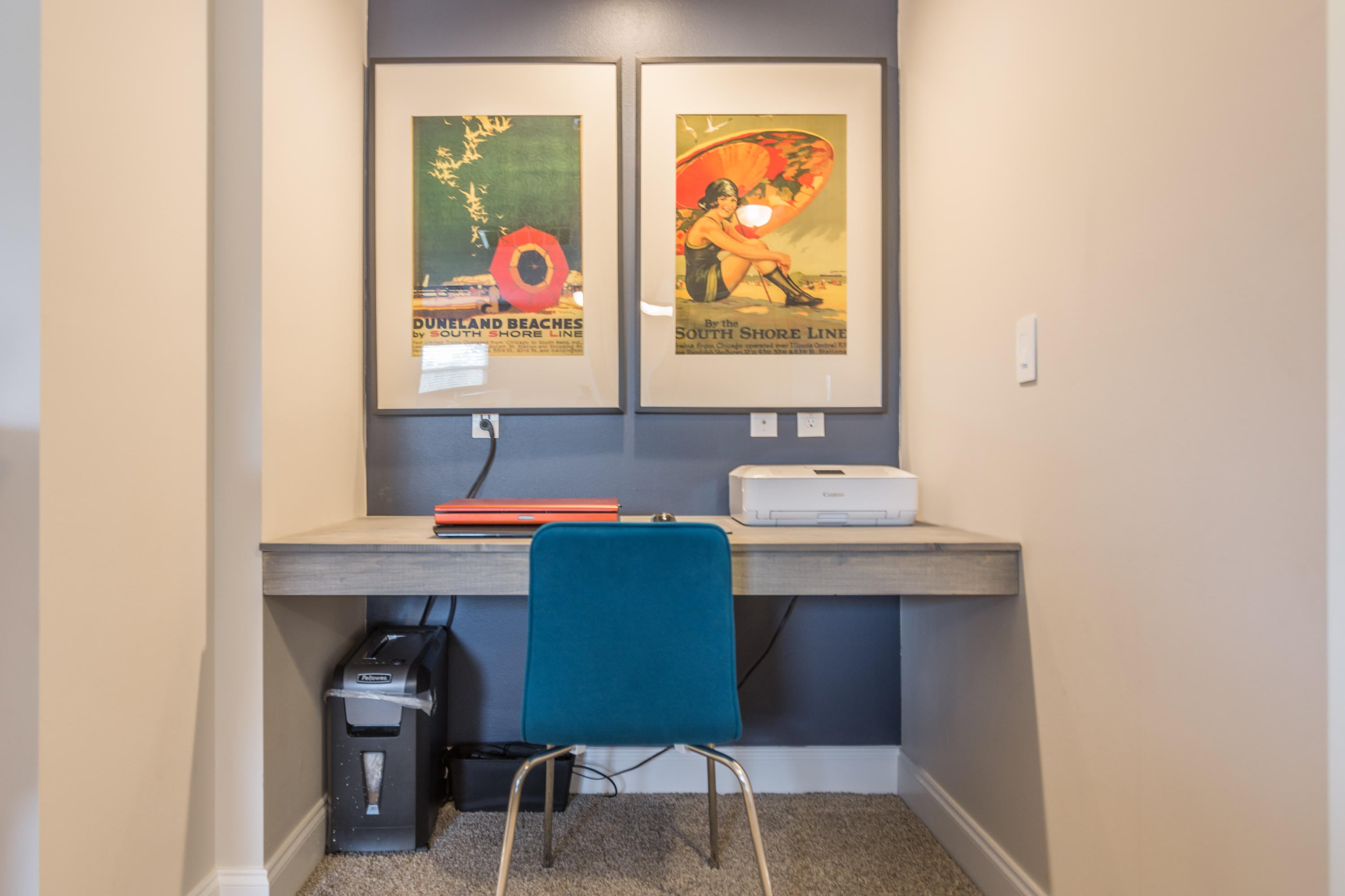 Madi Way Subdivision - Residential