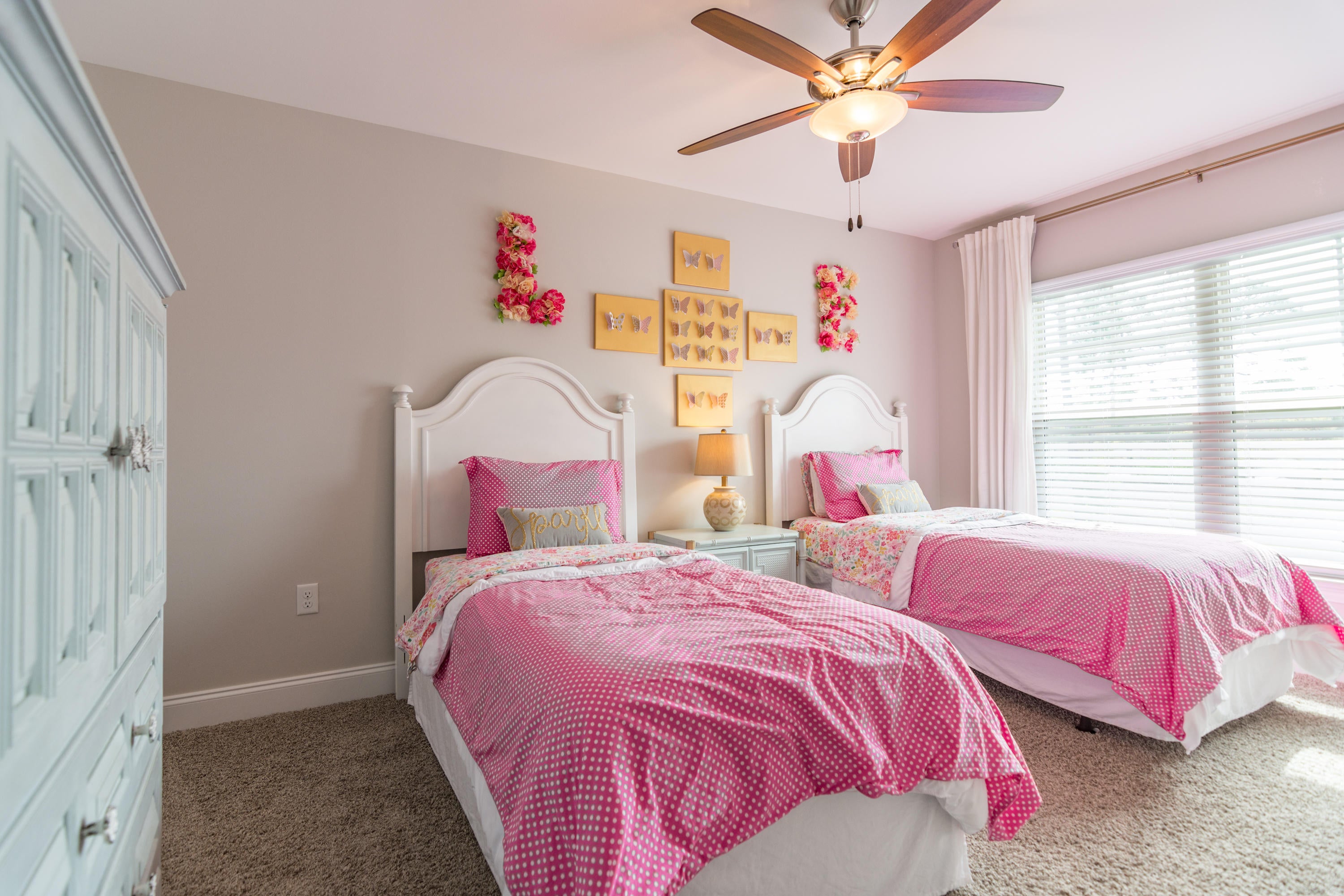 Madi Way Subdivision - Residential
