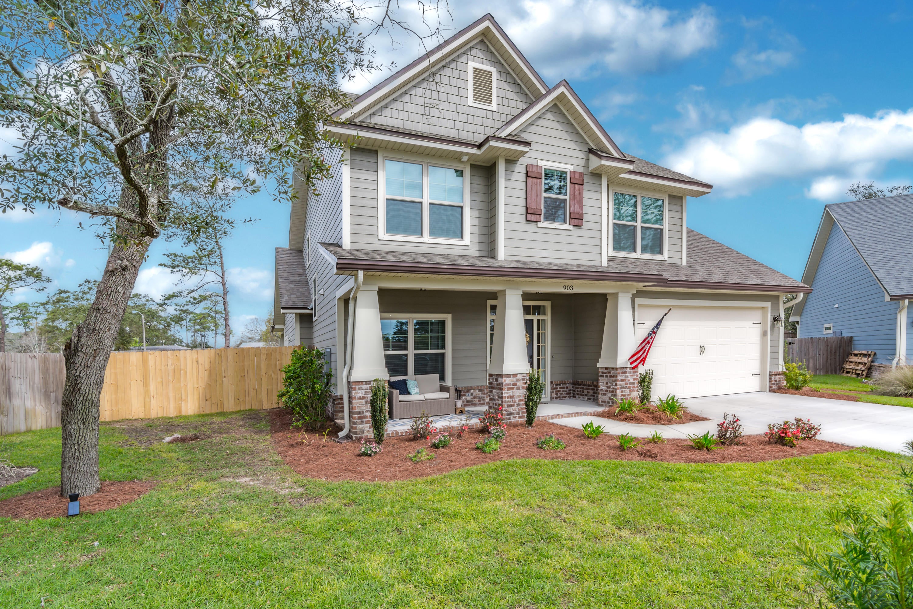 Madi Way Subdivision - Residential