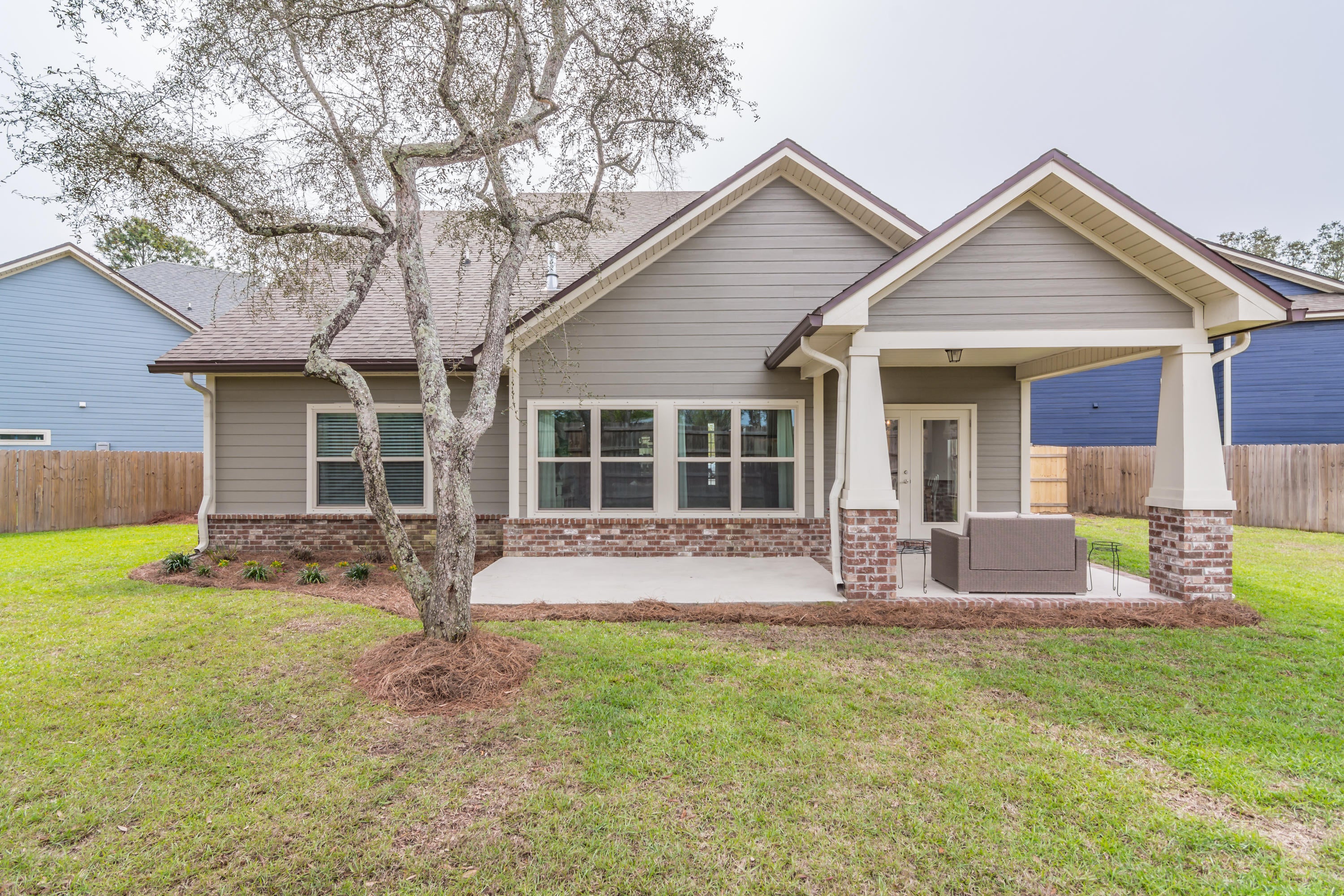 Madi Way Subdivision - Residential