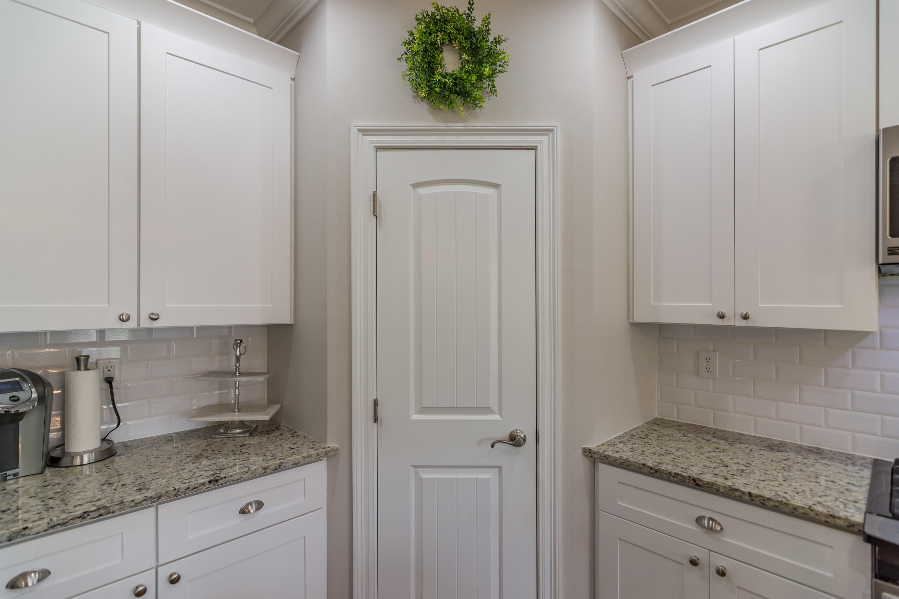 Madi Way Subdivision - Residential