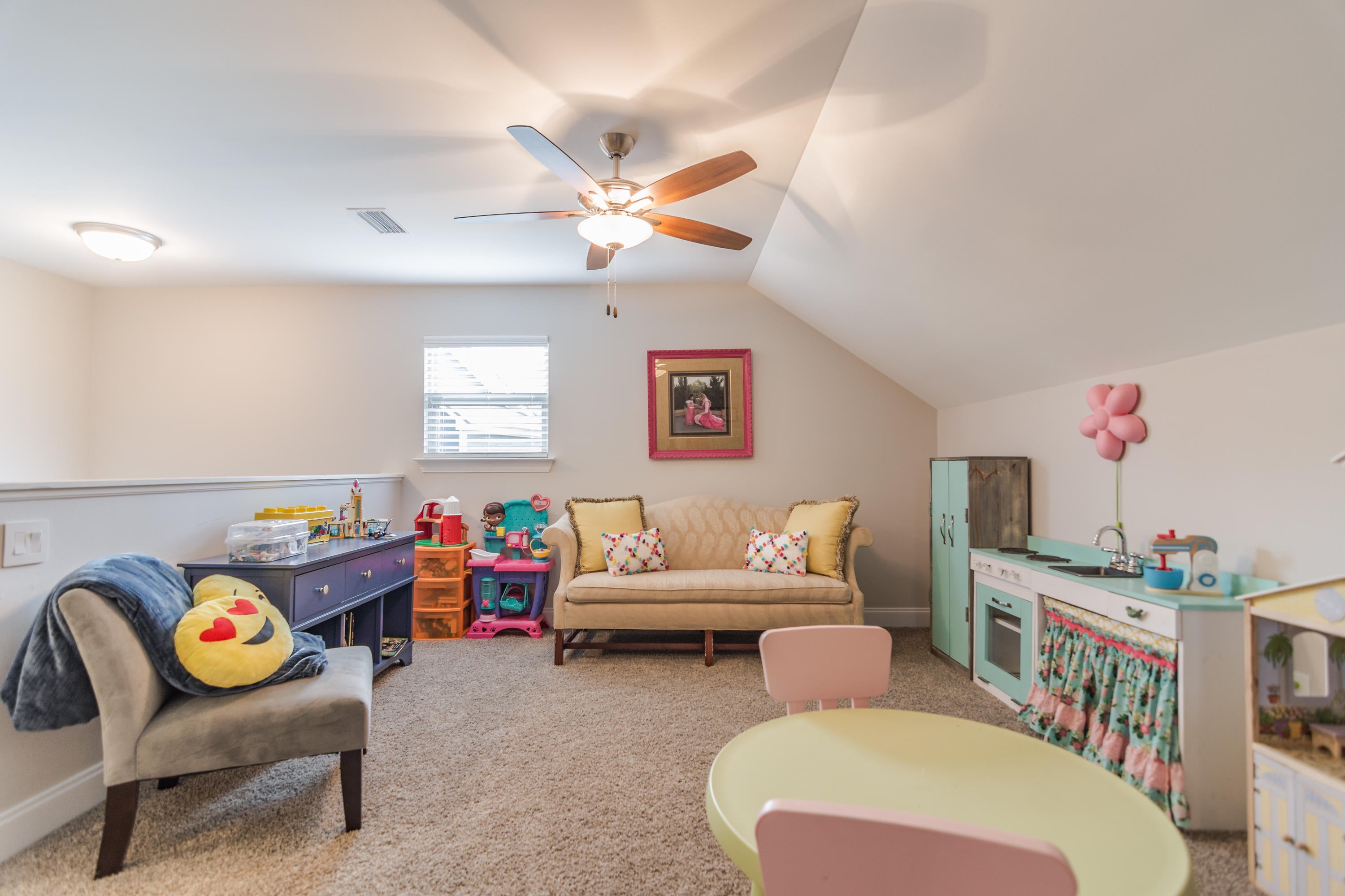 Madi Way Subdivision - Residential