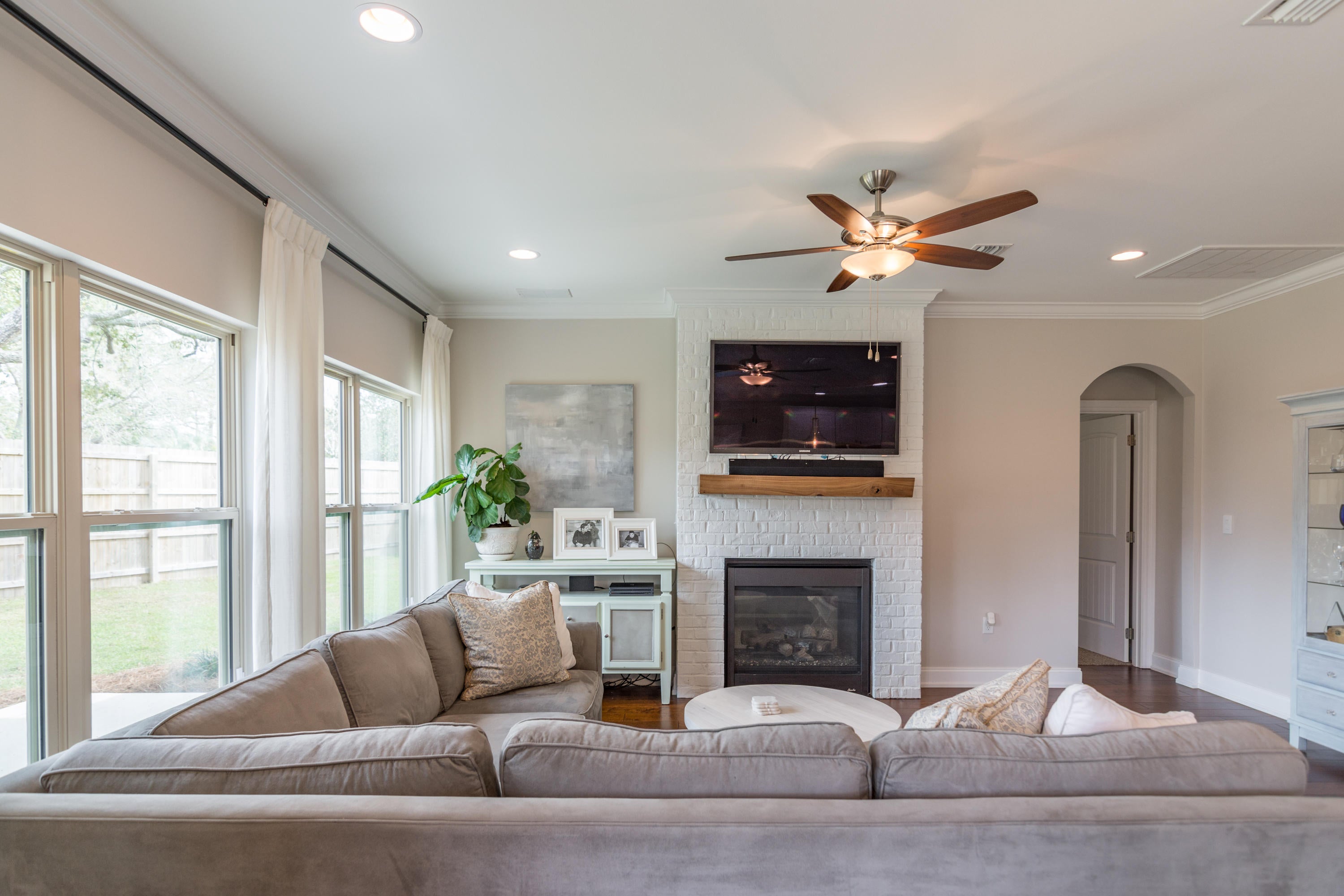 Madi Way Subdivision - Residential