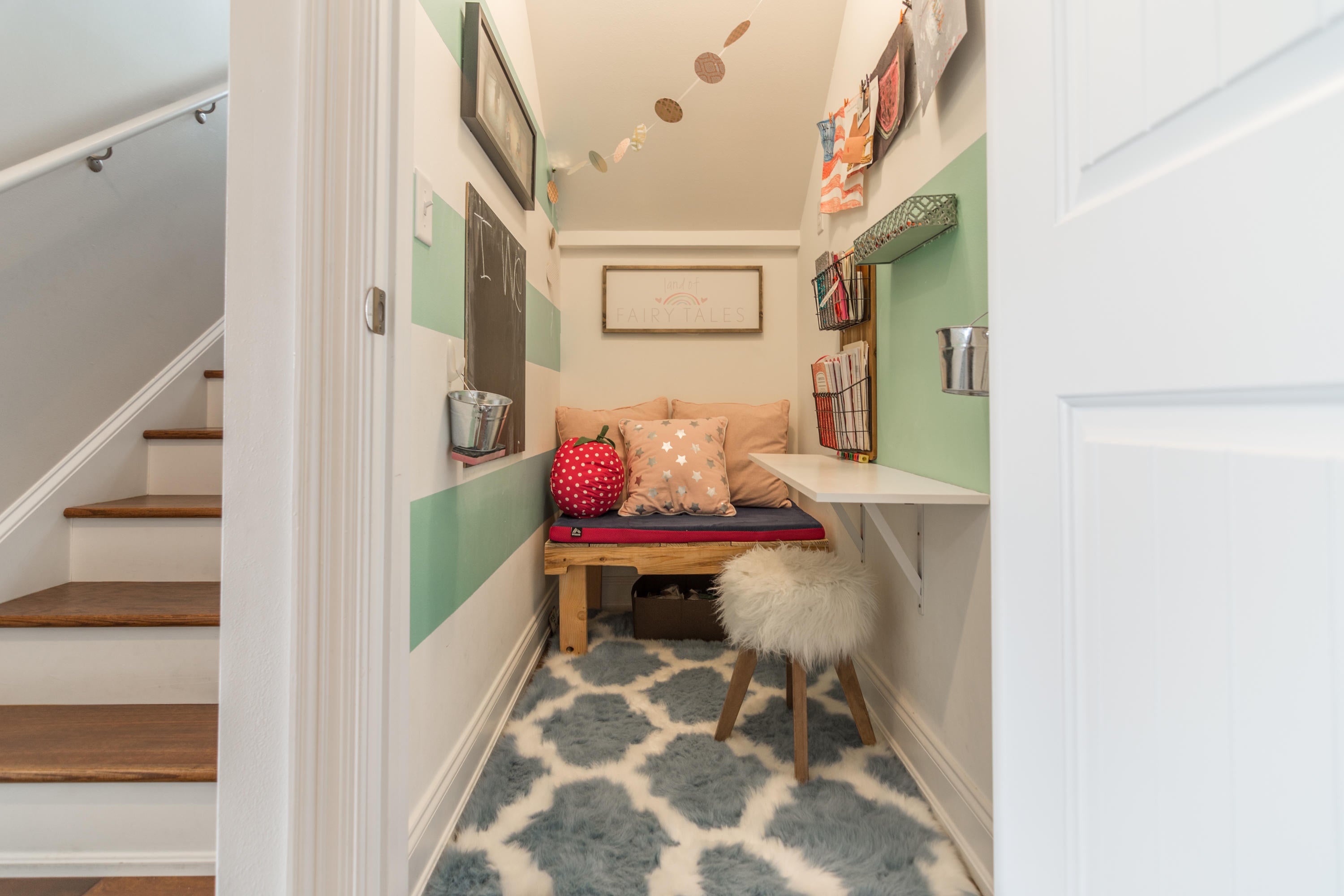 Madi Way Subdivision - Residential