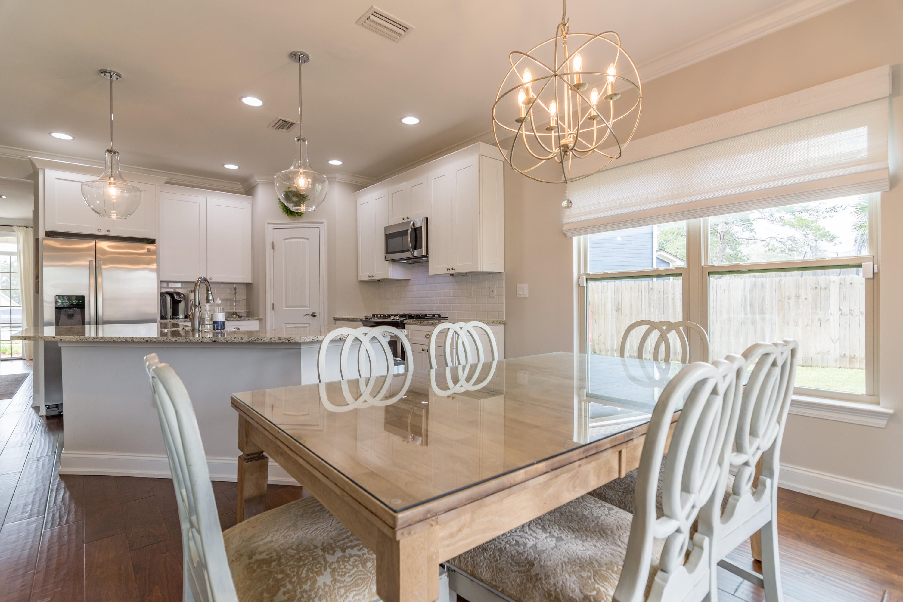 Madi Way Subdivision - Residential