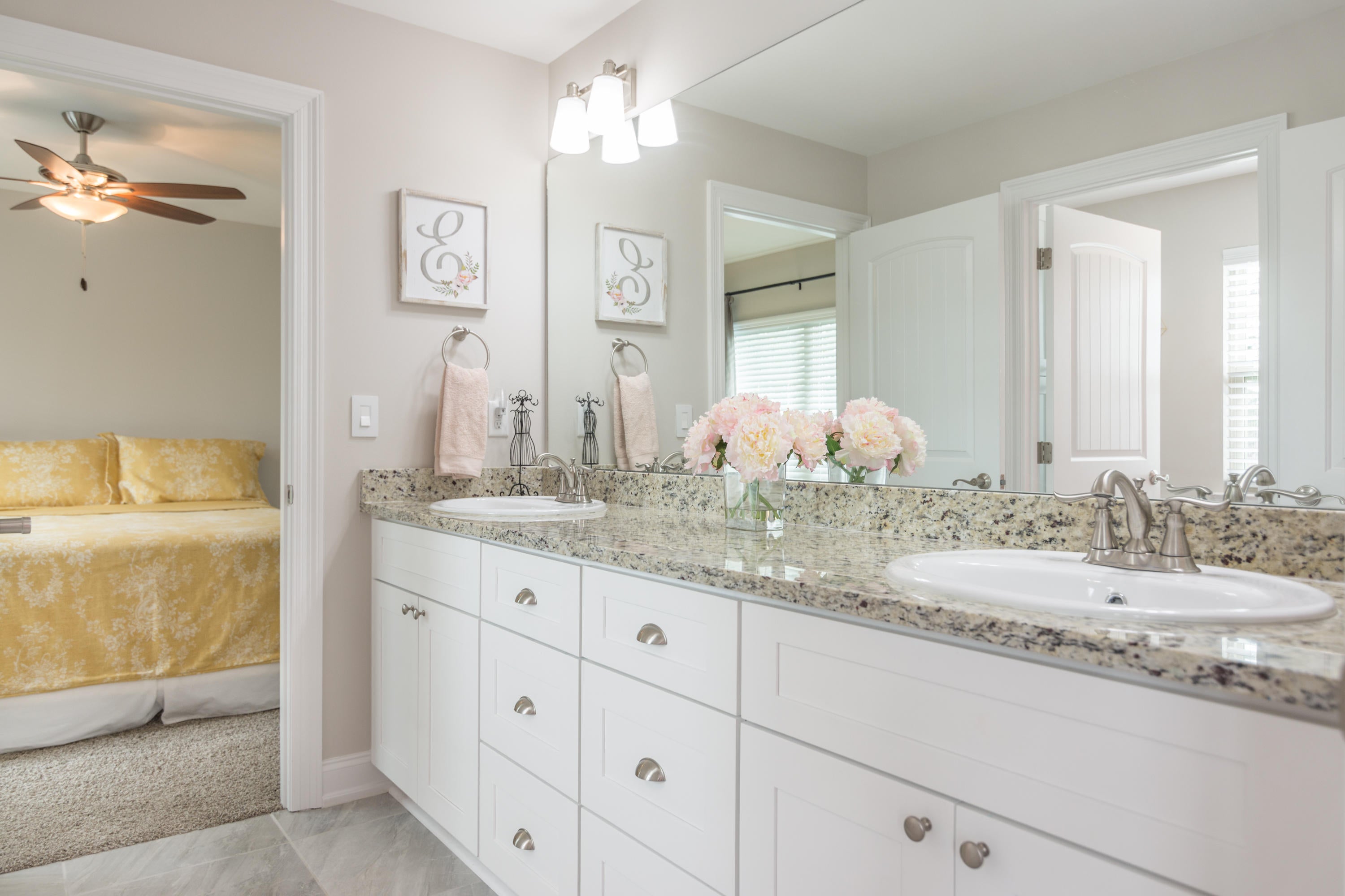 Madi Way Subdivision - Residential