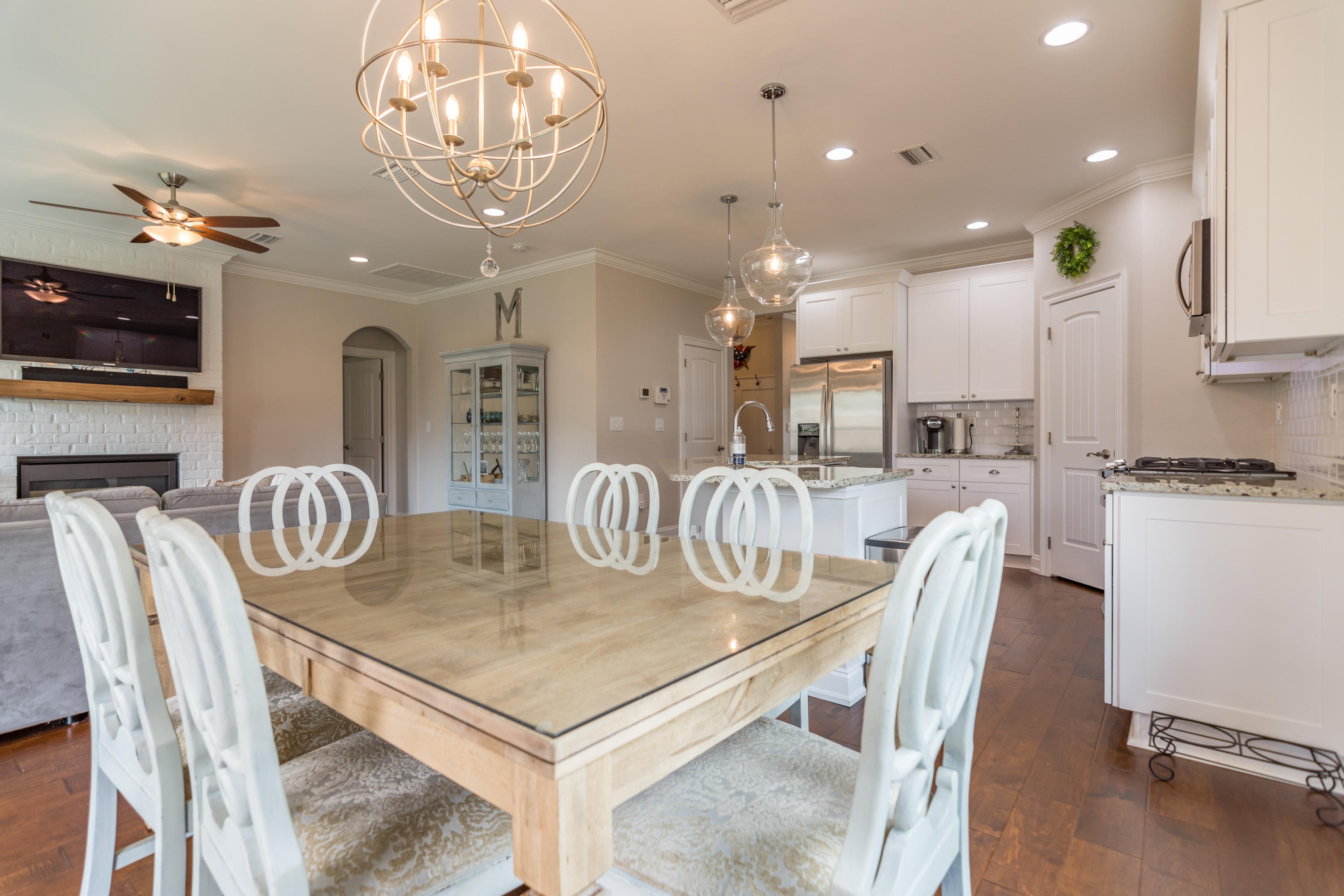 Madi Way Subdivision - Residential