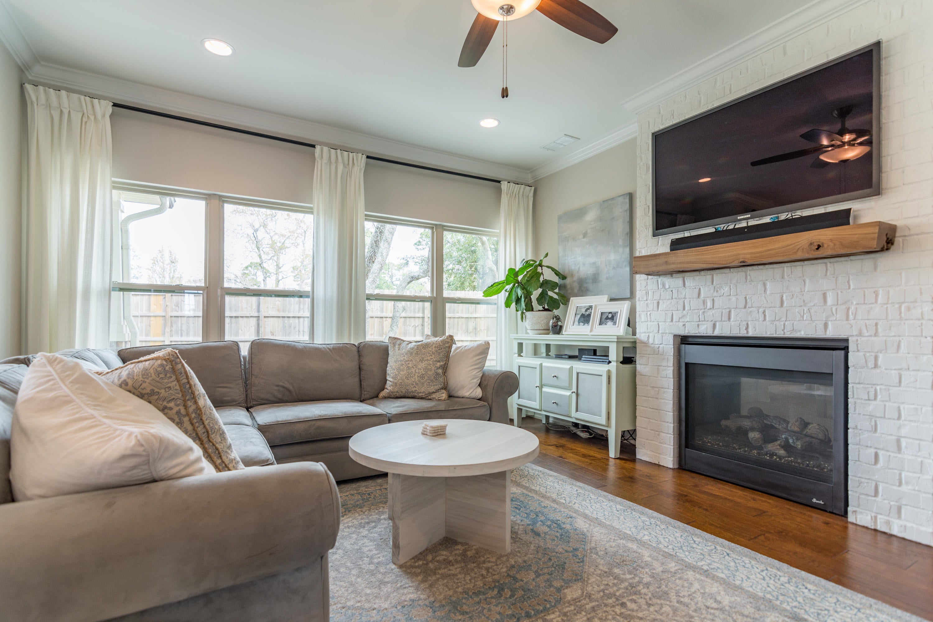 Madi Way Subdivision - Residential