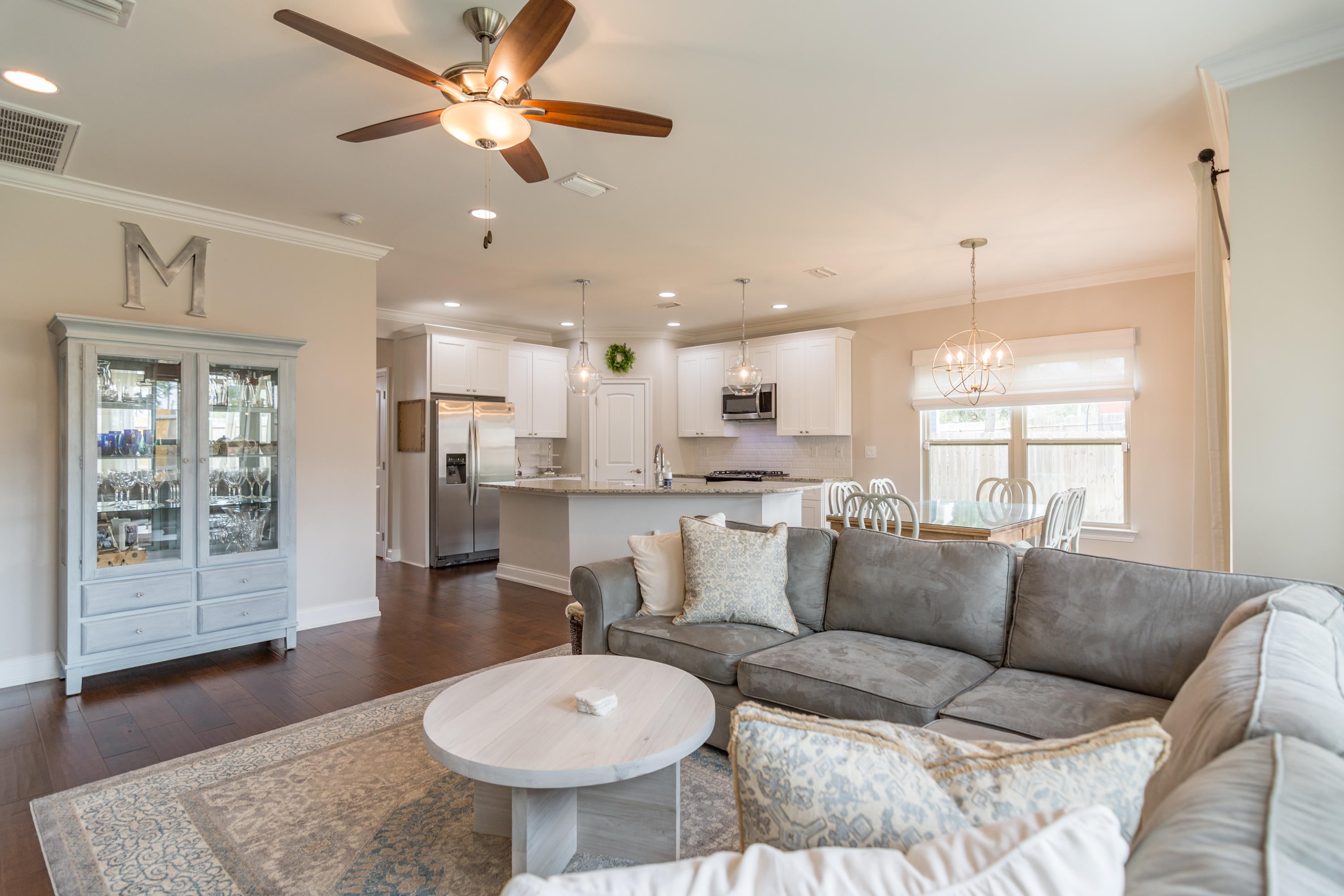 Madi Way Subdivision - Residential