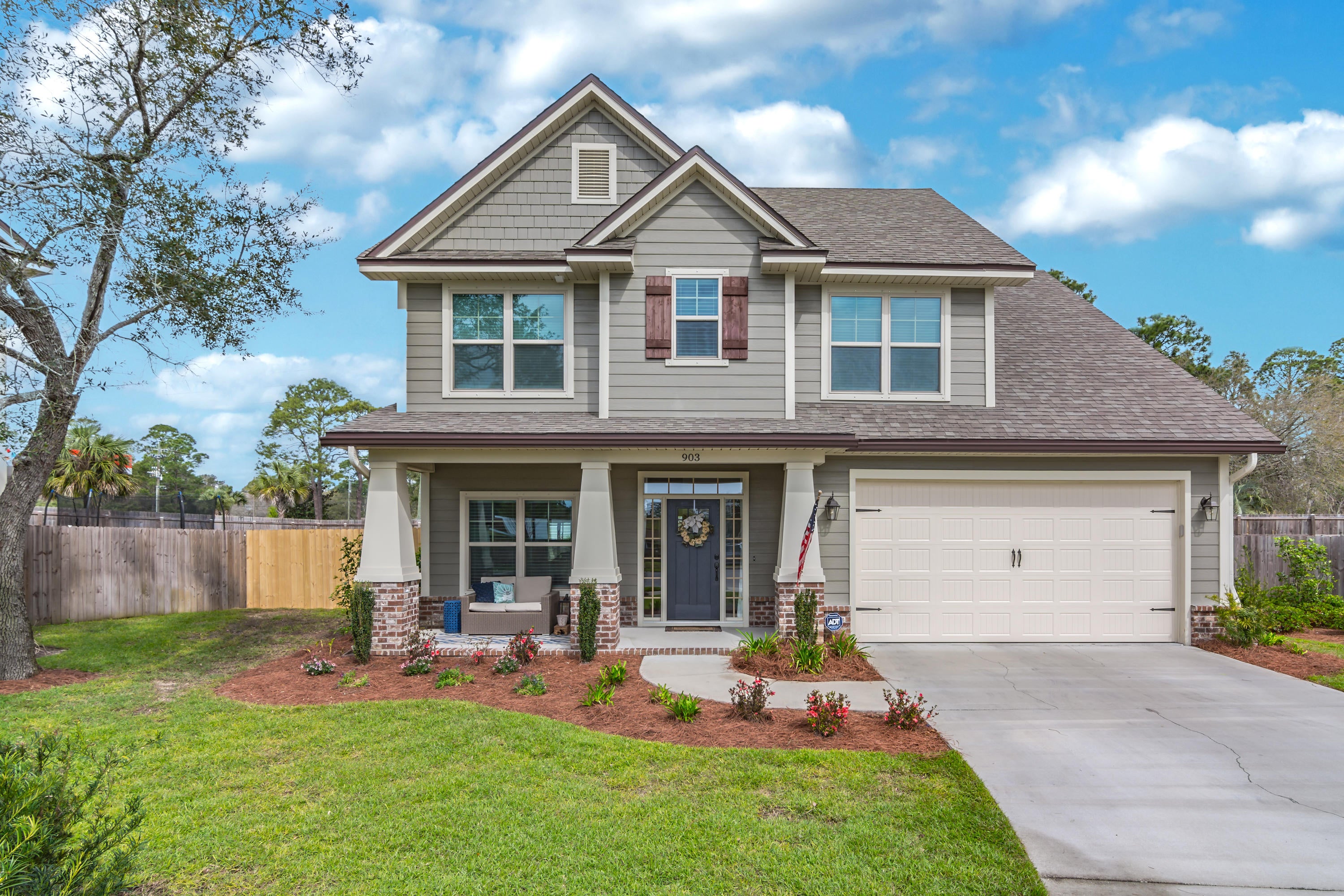 Madi Way Subdivision - Residential