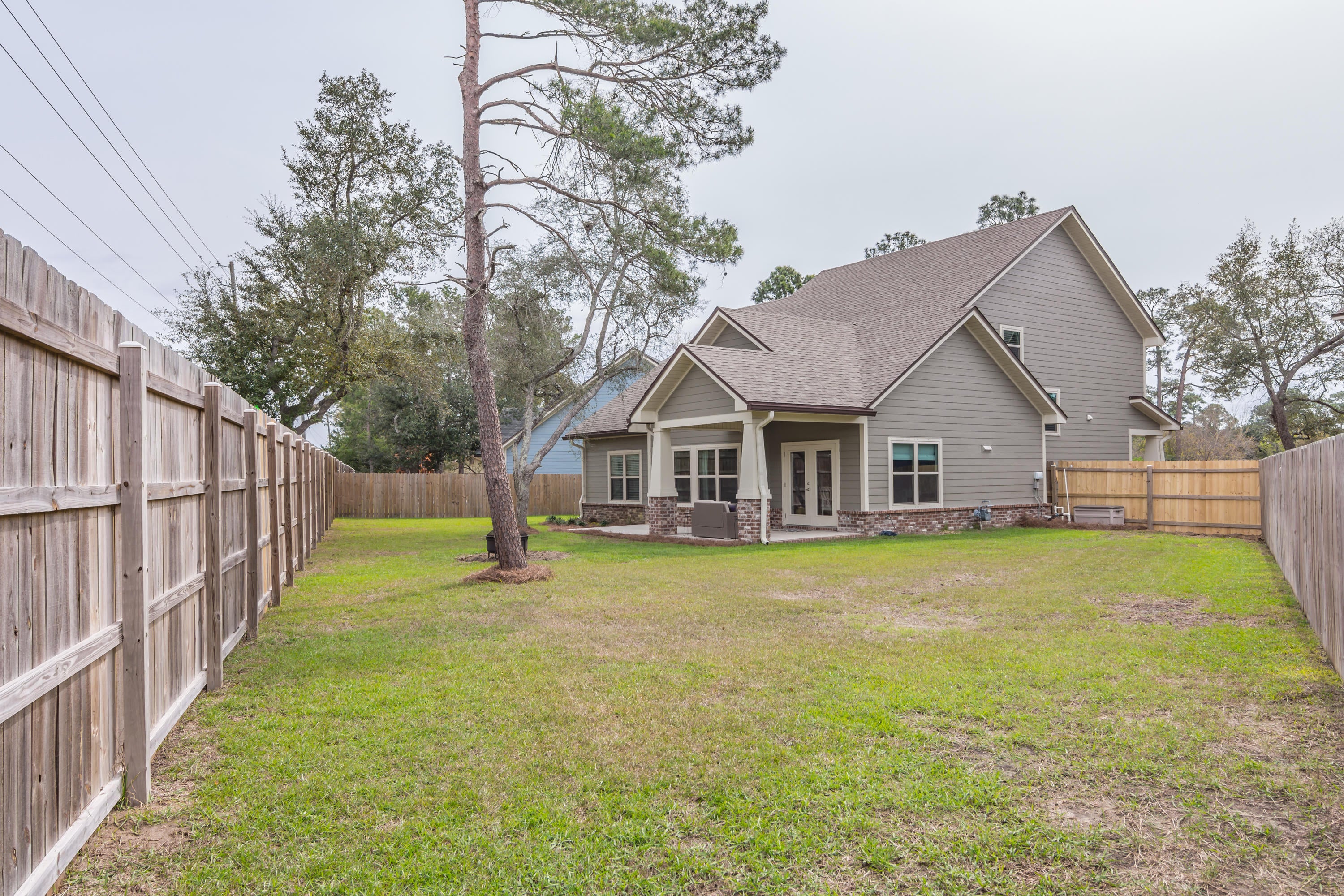 Madi Way Subdivision - Residential