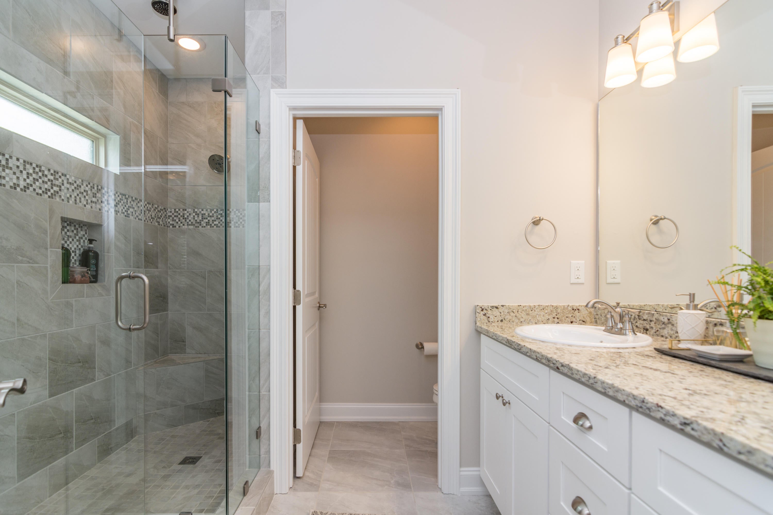 Madi Way Subdivision - Residential