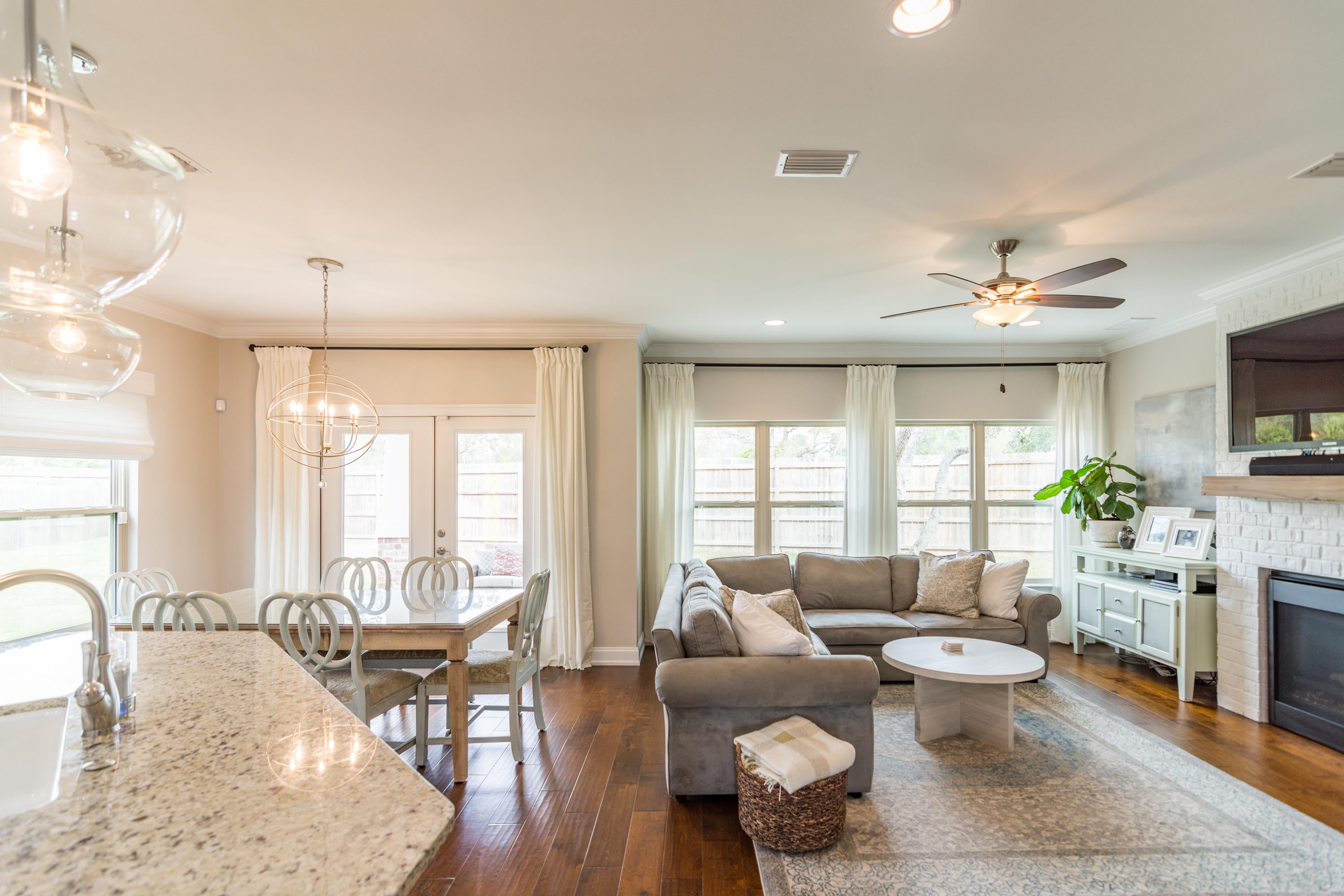 Madi Way Subdivision - Residential