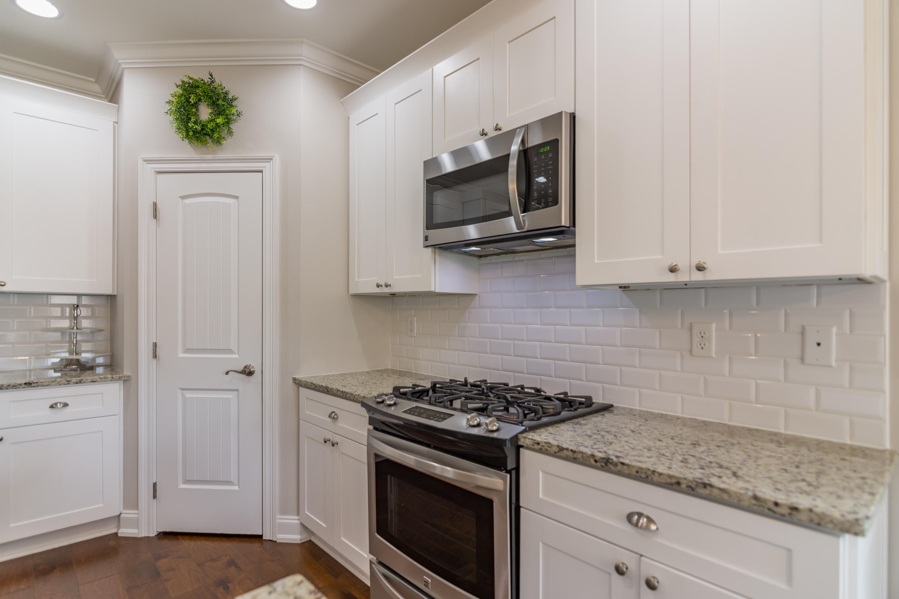 Madi Way Subdivision - Residential