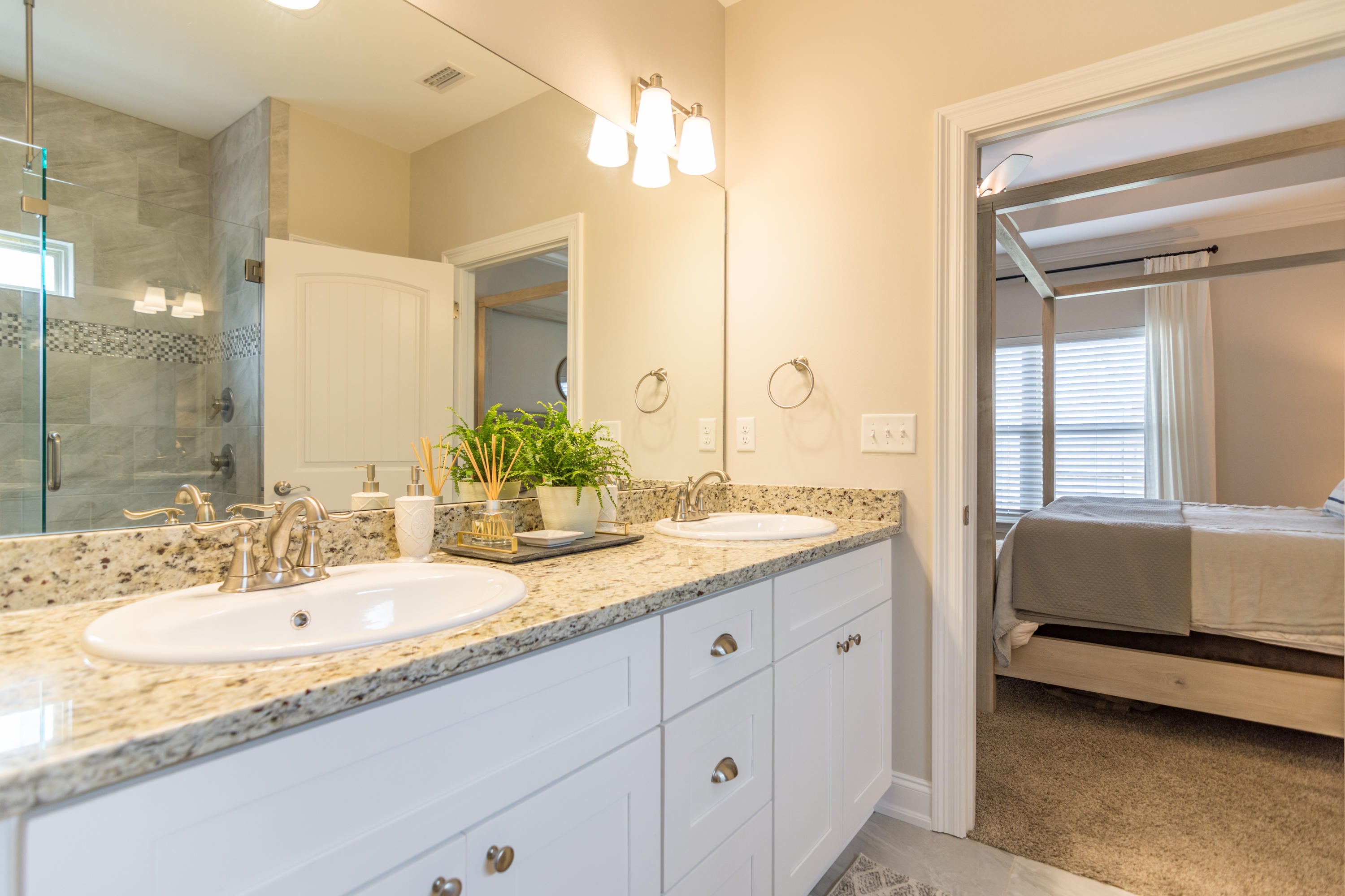 Madi Way Subdivision - Residential
