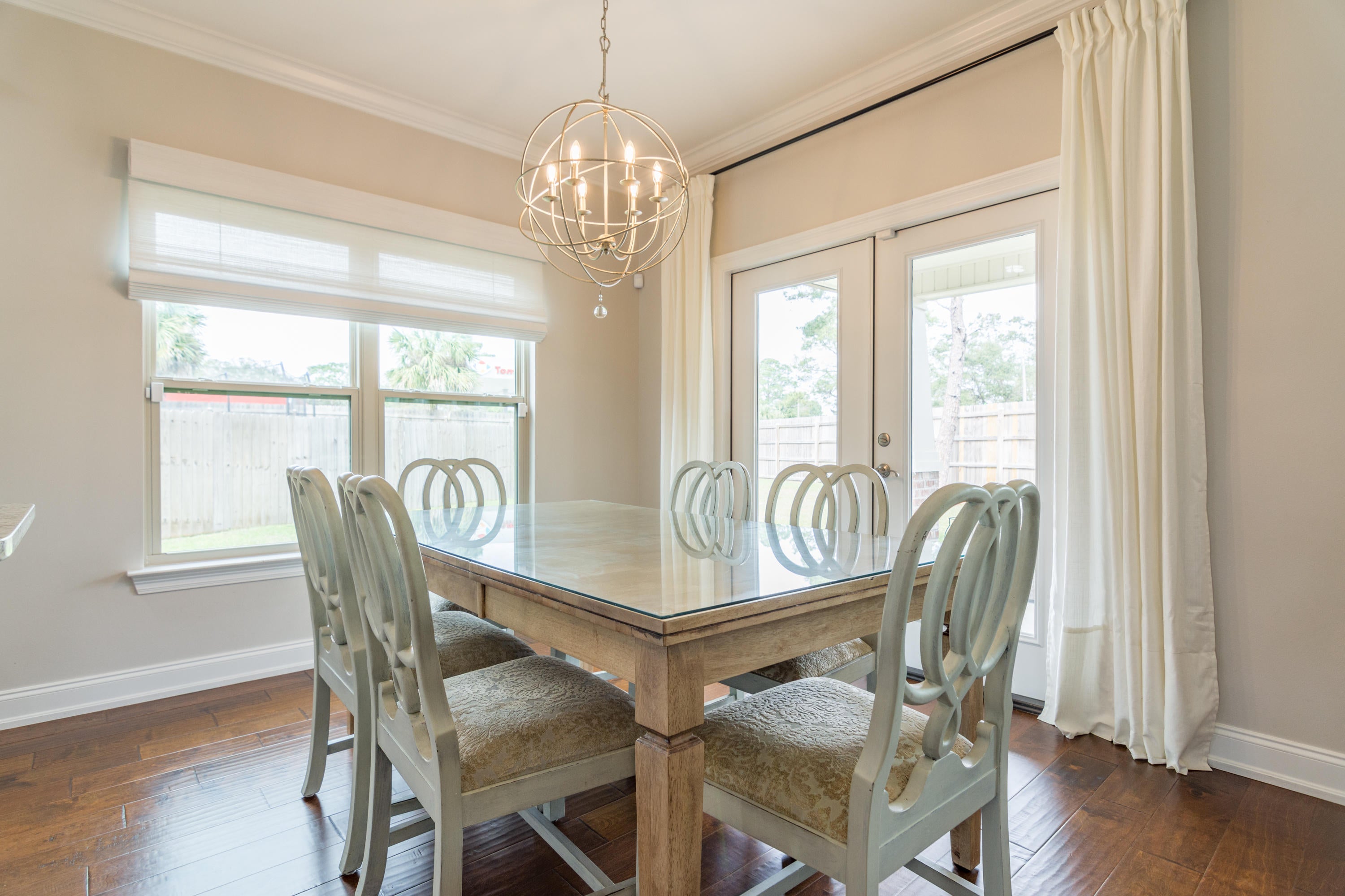 Madi Way Subdivision - Residential