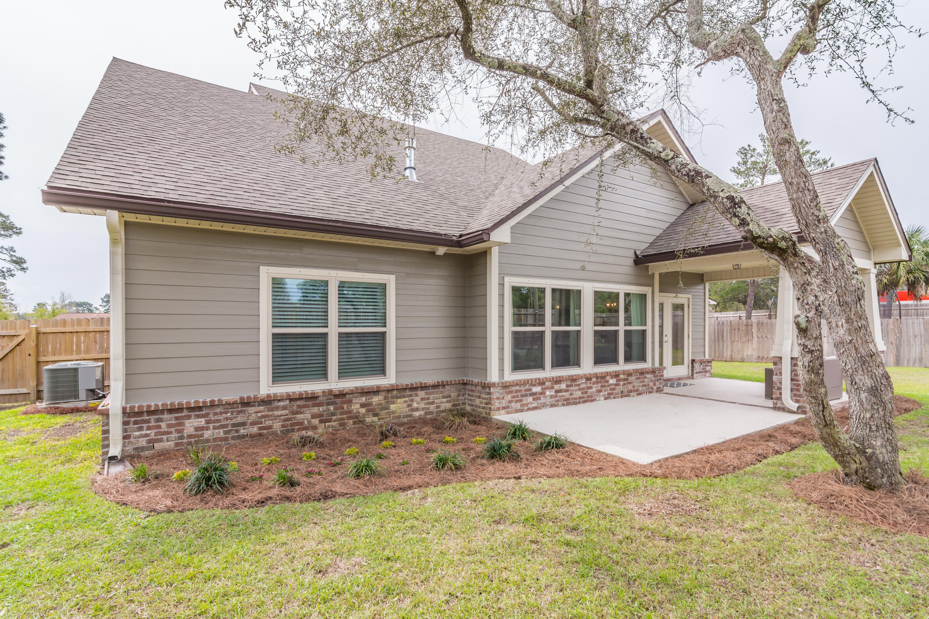 Madi Way Subdivision - Residential