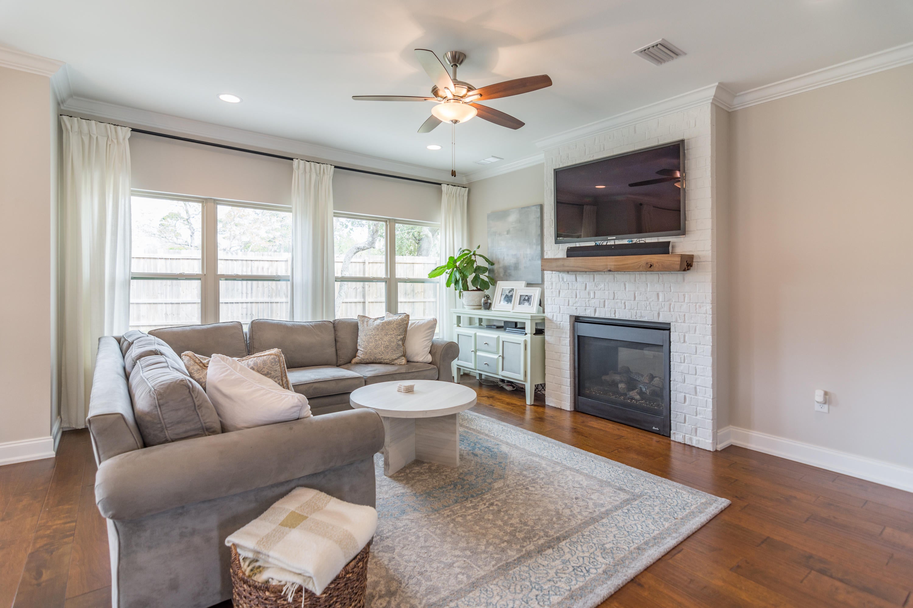Madi Way Subdivision - Residential