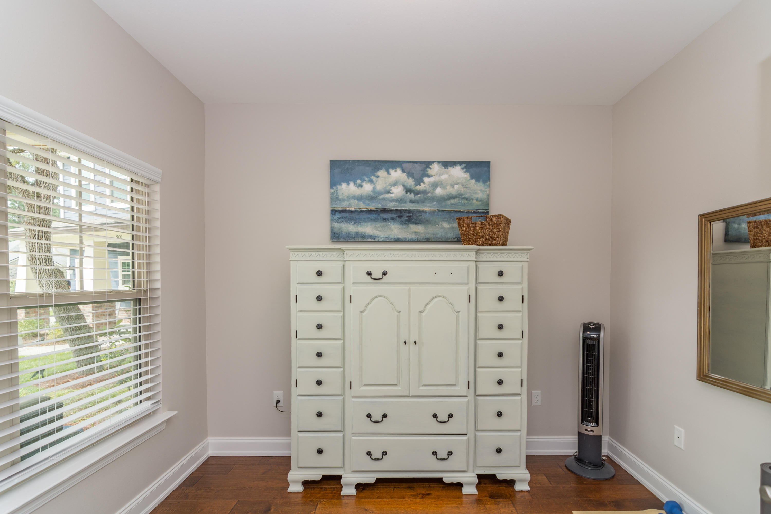 Madi Way Subdivision - Residential