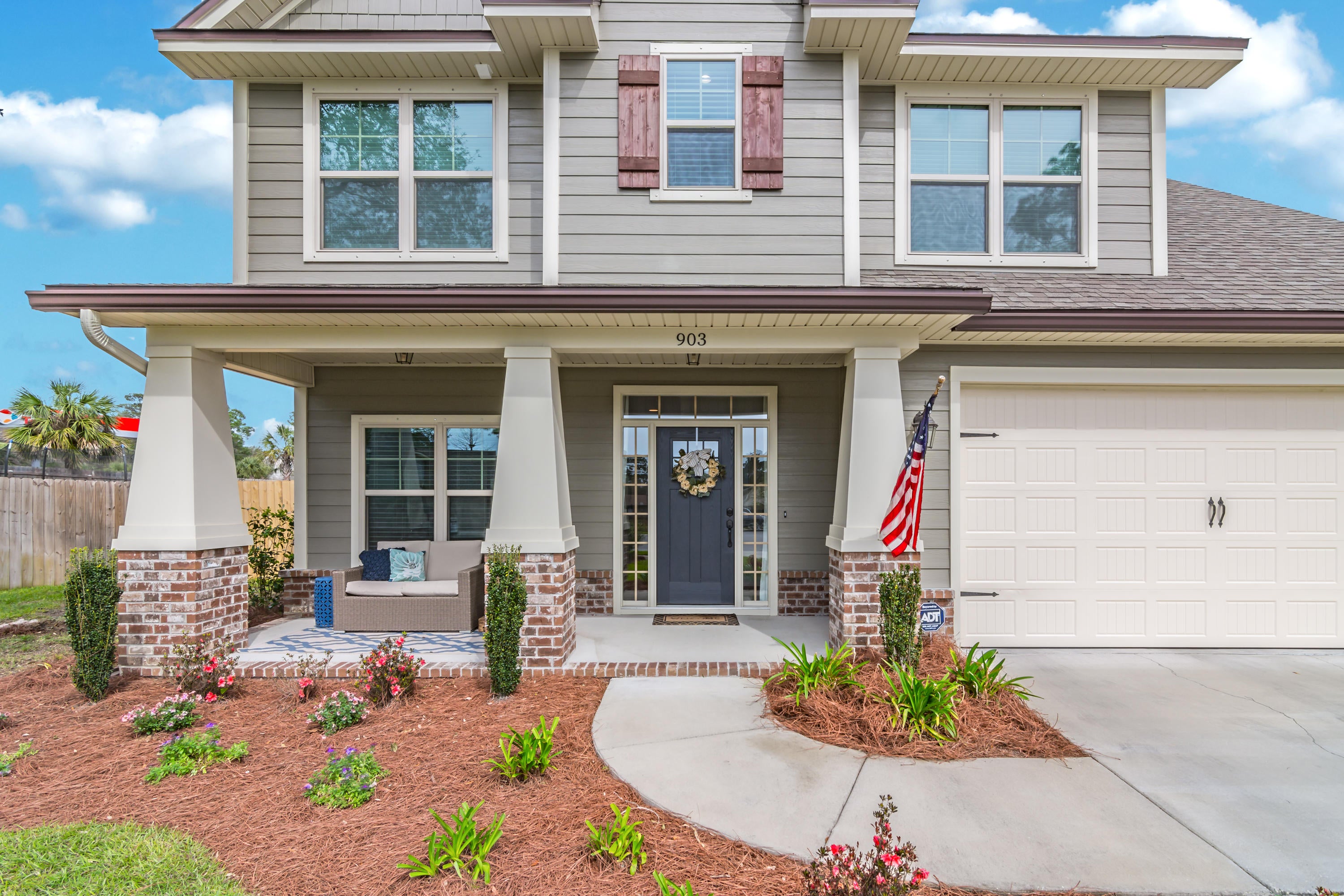 Madi Way Subdivision - Residential