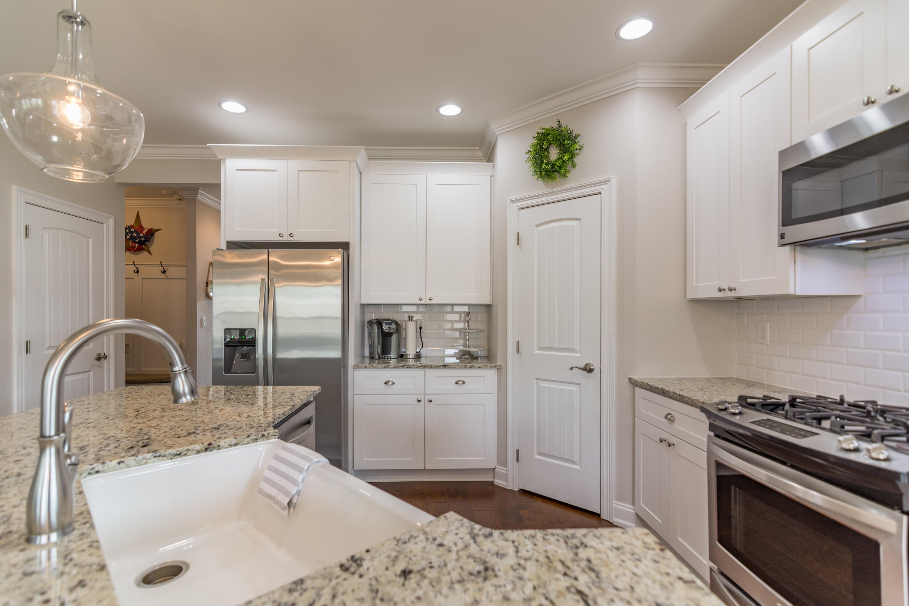 Madi Way Subdivision - Residential
