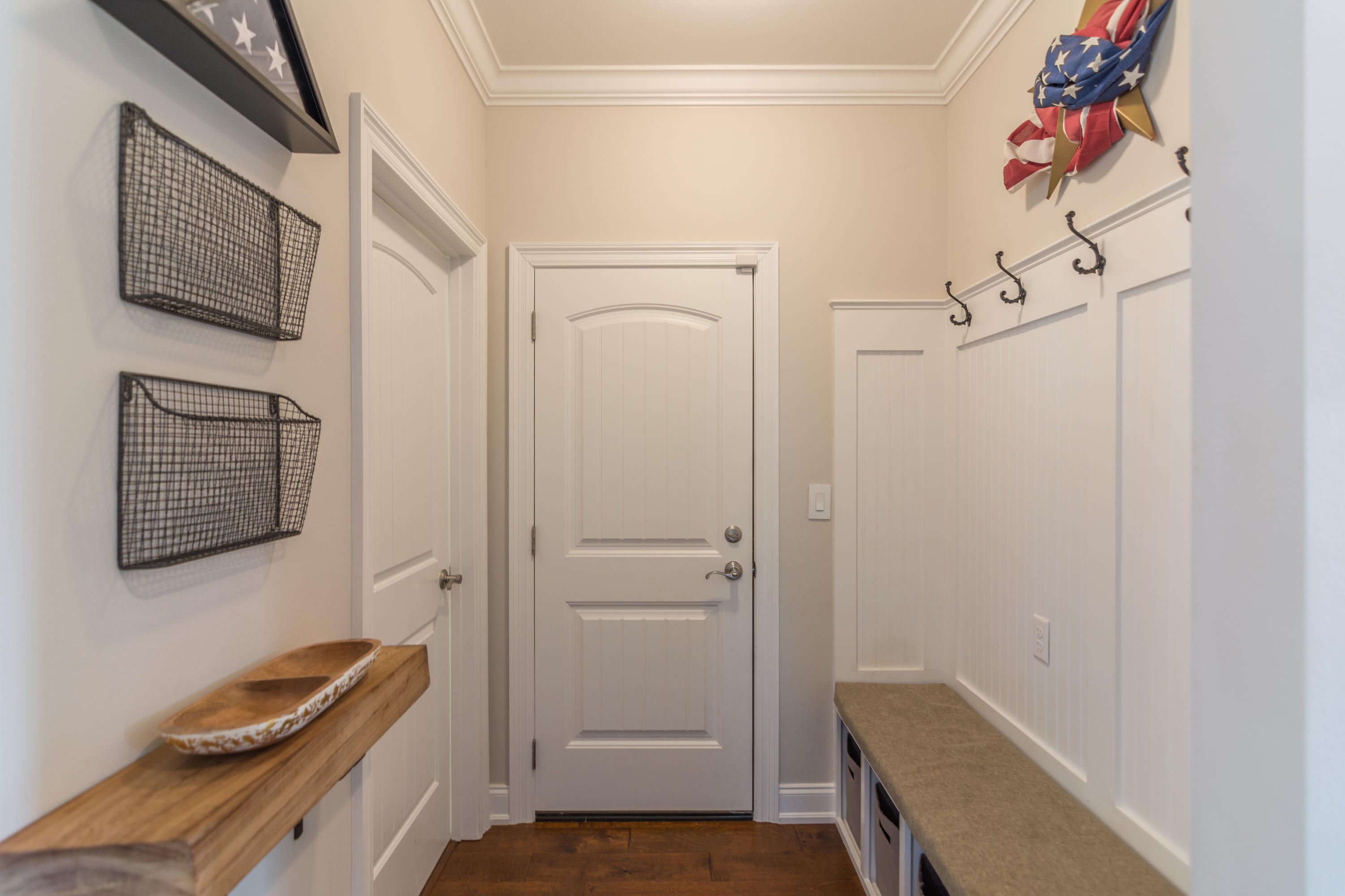 Madi Way Subdivision - Residential
