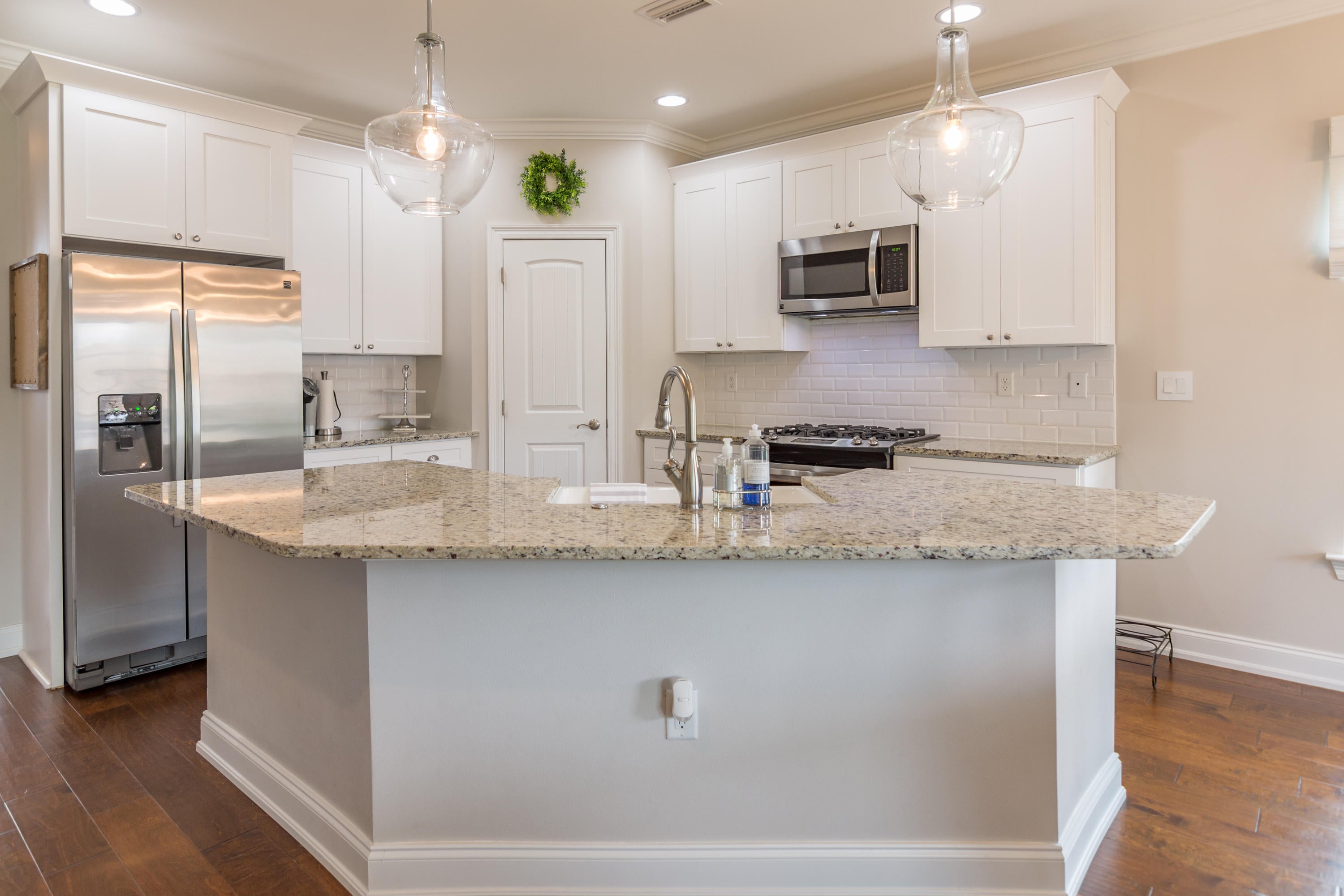 Madi Way Subdivision - Residential
