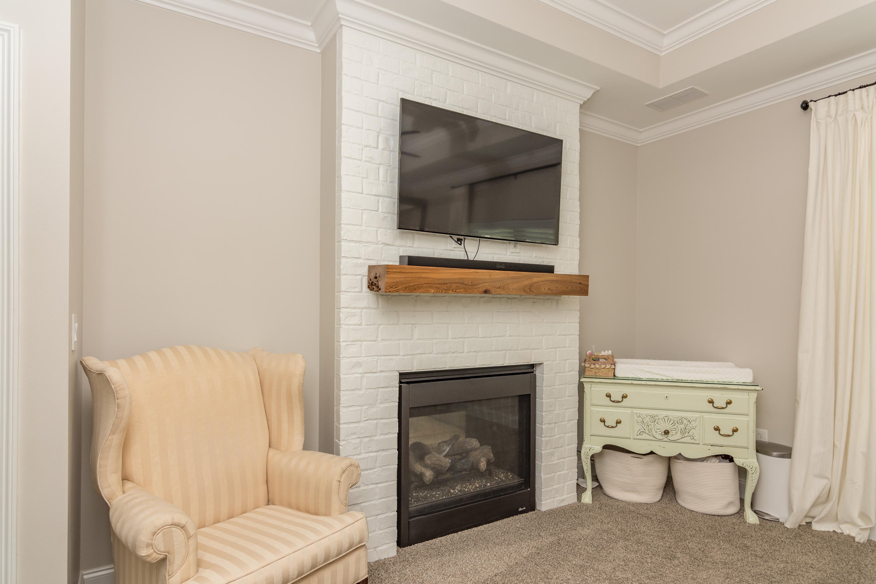 Madi Way Subdivision - Residential