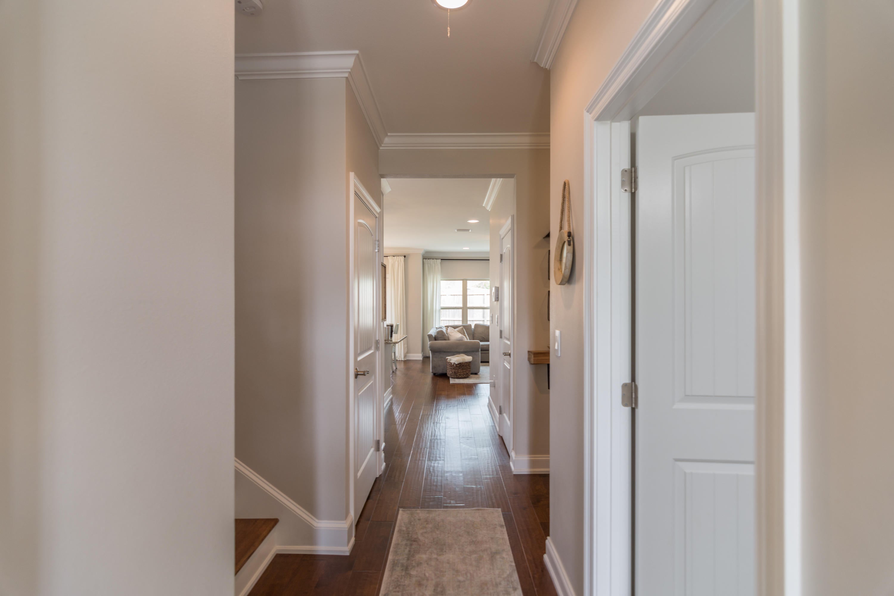 Madi Way Subdivision - Residential
