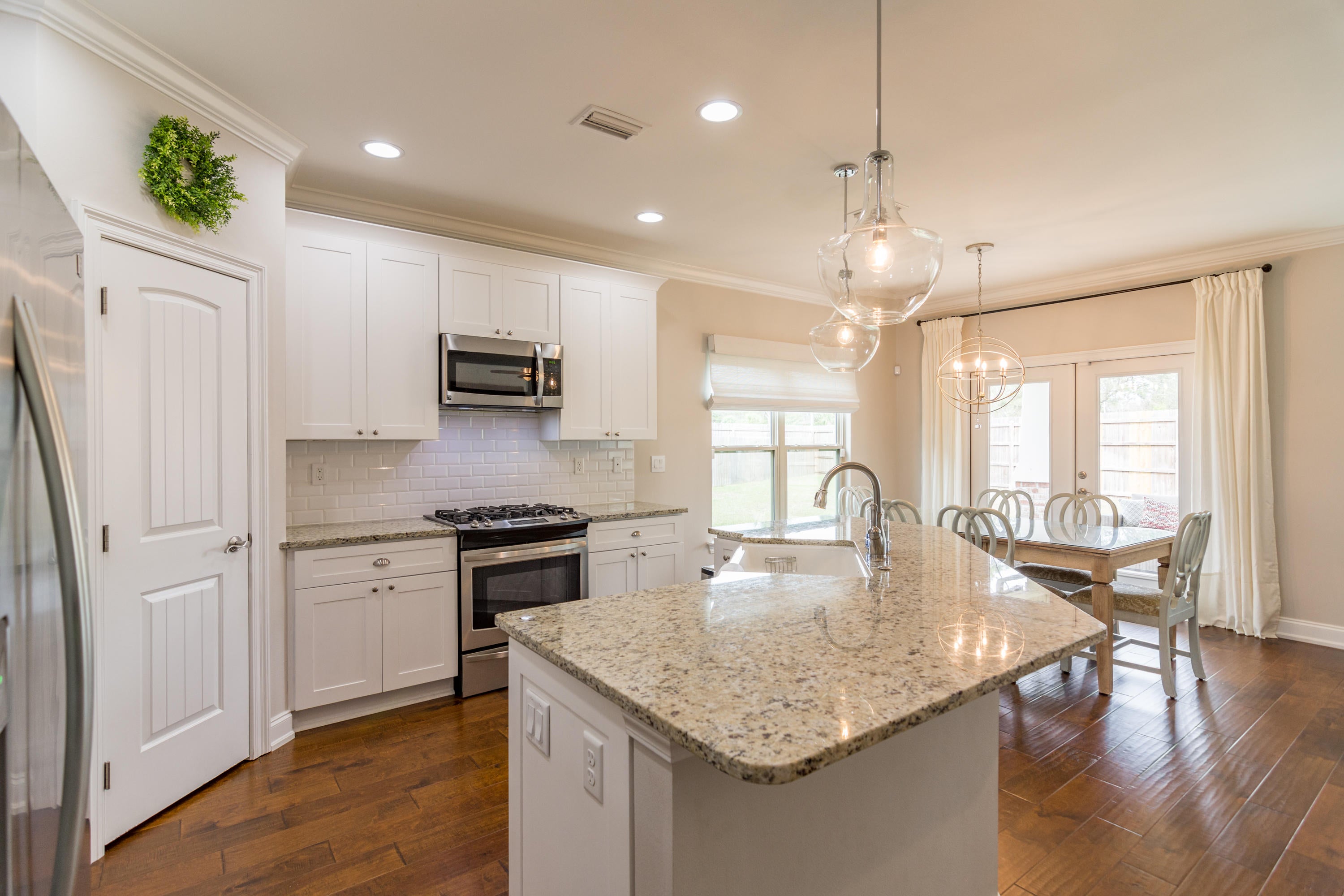 Madi Way Subdivision - Residential