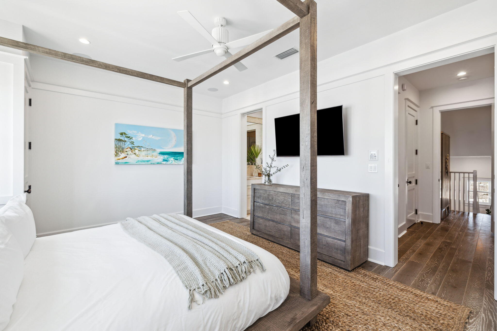 ALYS BEACH - Residential